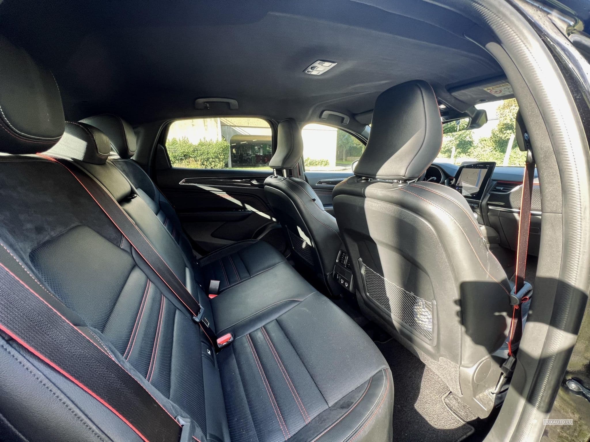 Renault Arkana Arkana TCE 160 R.S Line (2022) - Foto 7