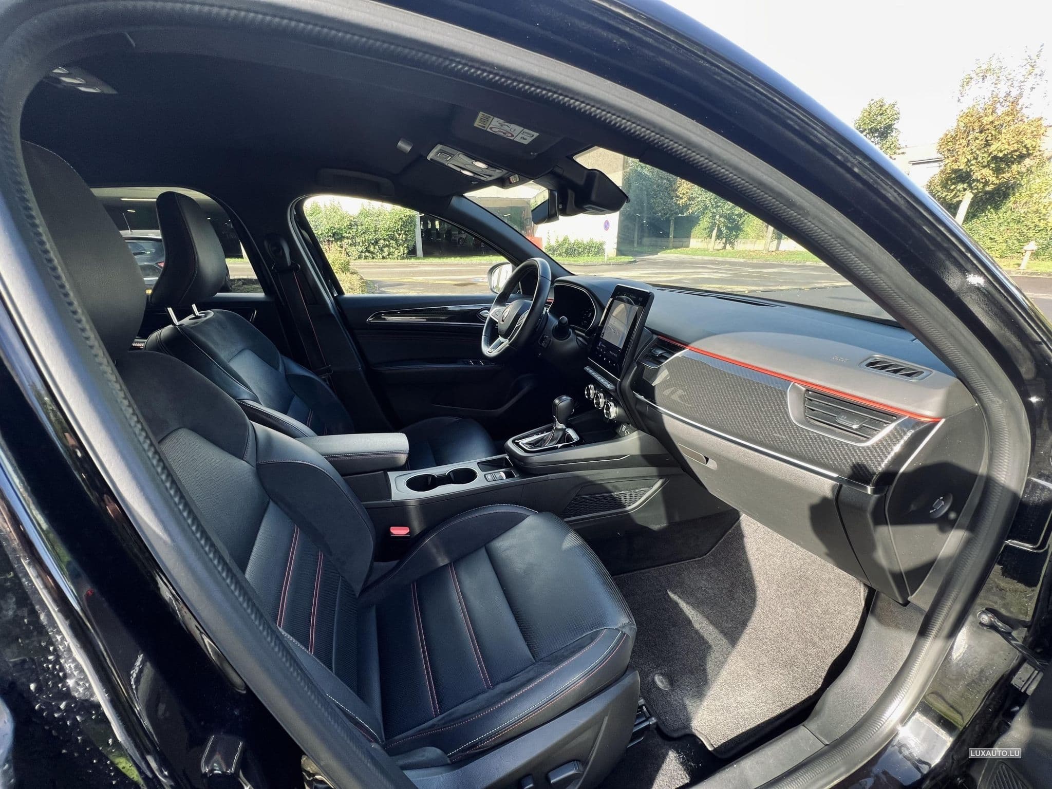 Renault Arkana Arkana TCE 160 R.S Line (2022) - Foto 8