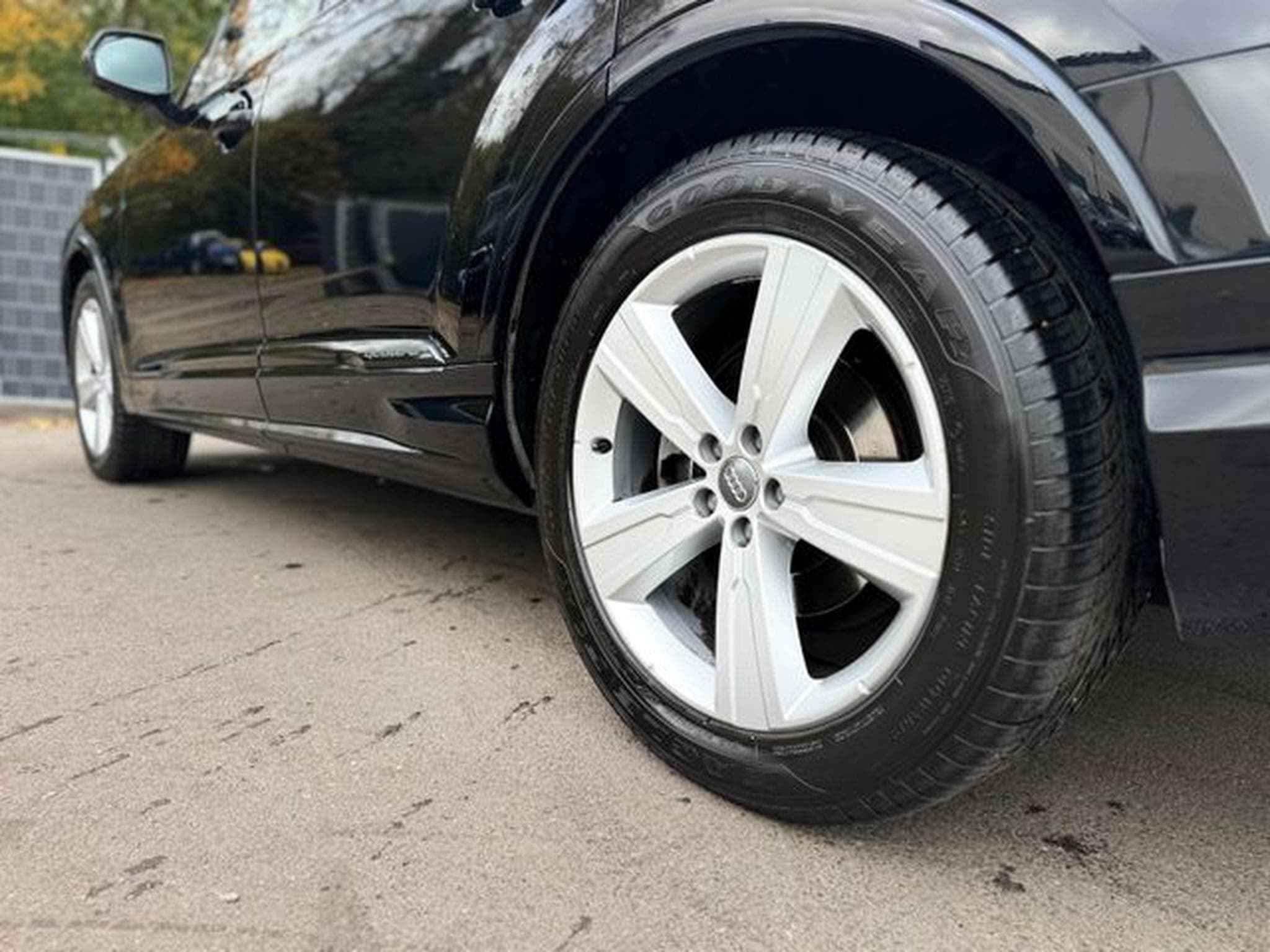 Audi Q7 Q7 50 TDI*QUATTRO*SPORTPAKET*LUFT*LED*VIRTUELL* (2019) - Photo 13