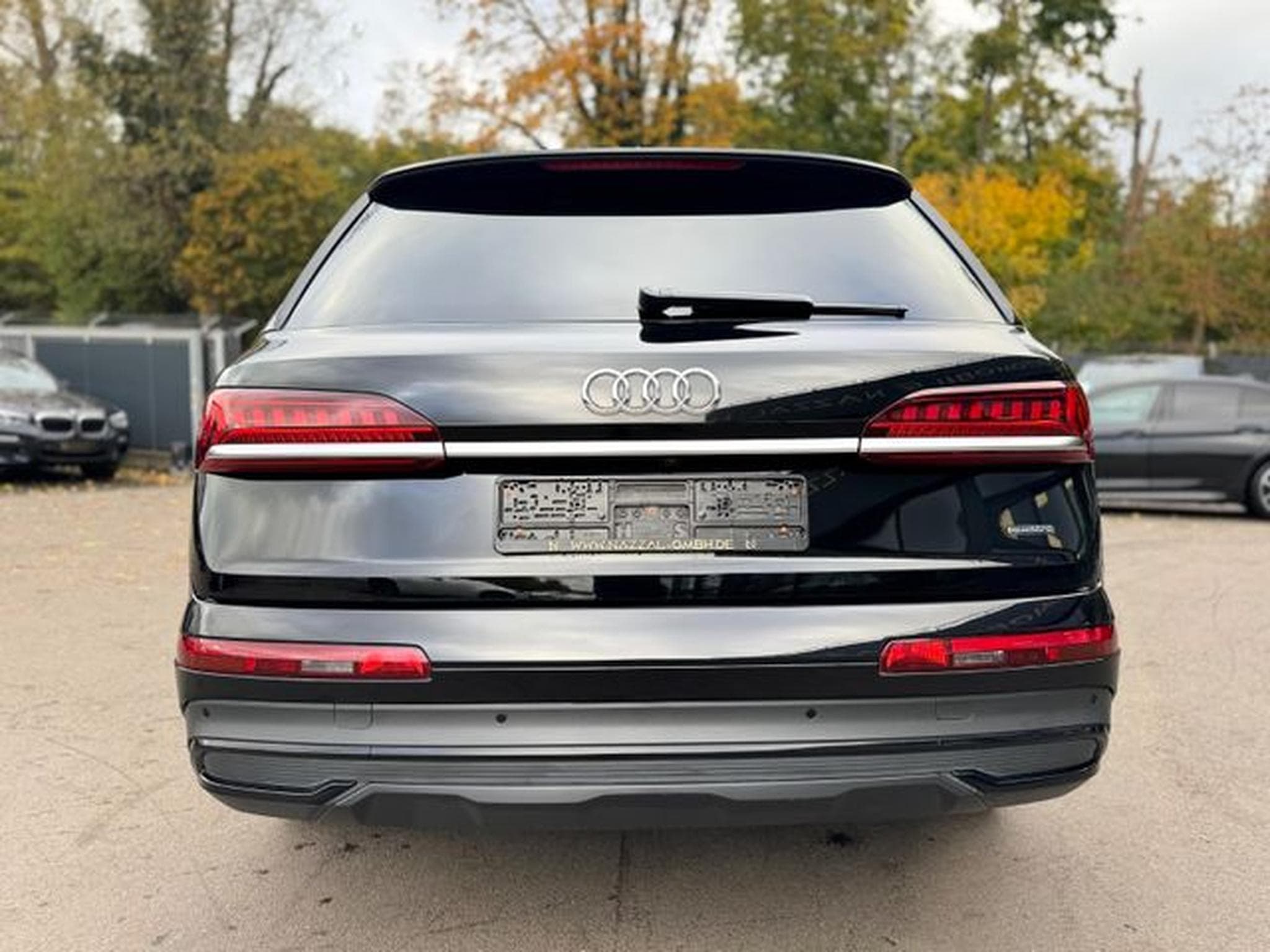 Audi Q7 Q7 50 TDI*QUATTRO*SPORTPAKET*LUFT*LED*VIRTUELL* (2019) - Photo 7