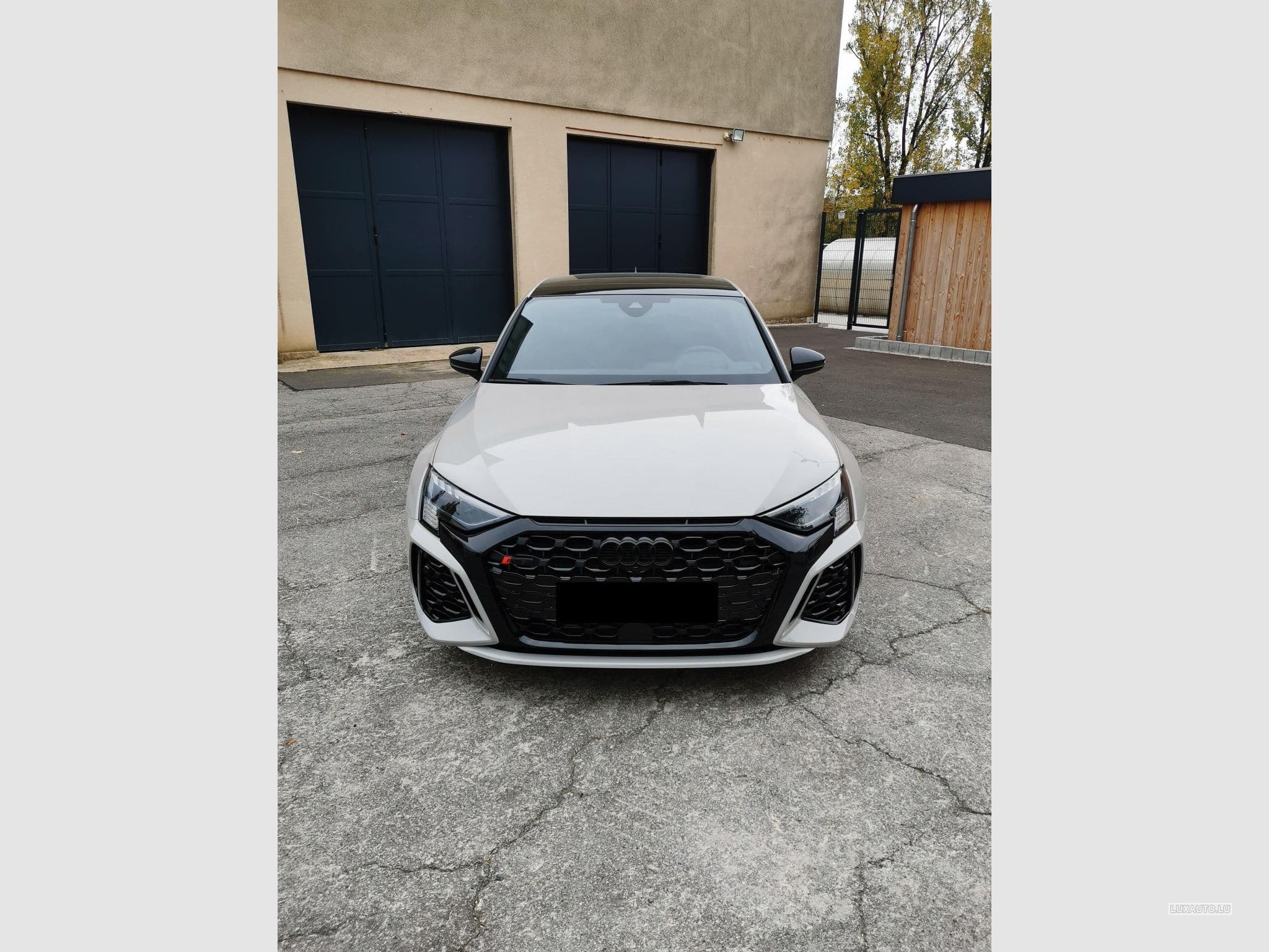 Audi RS3 RS3 (2023) - Foto 1