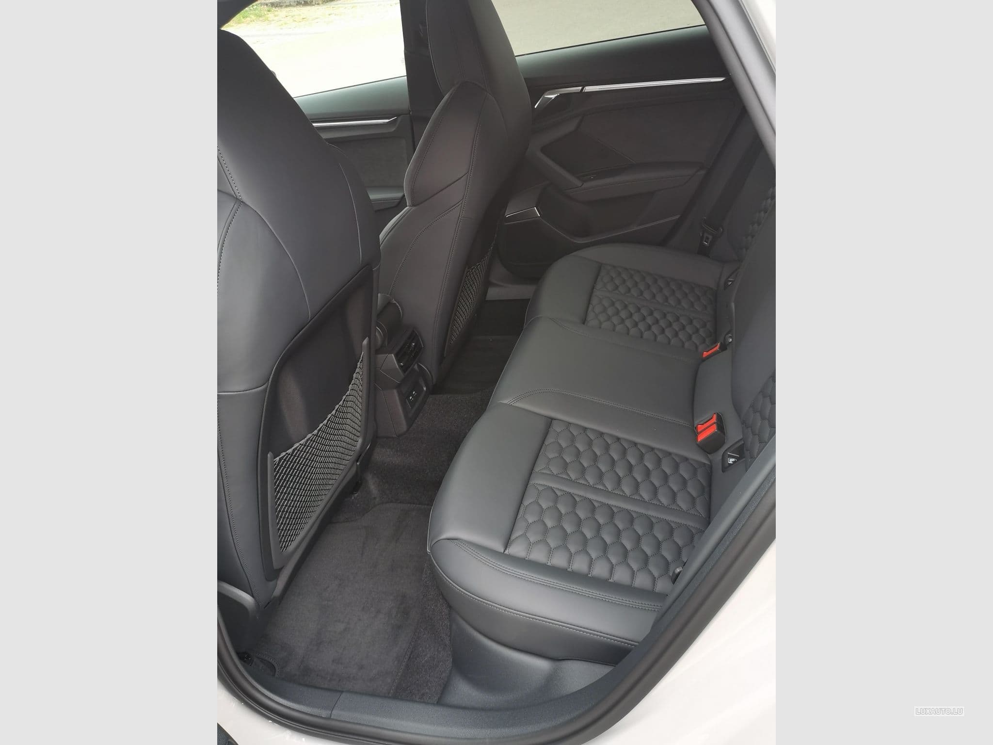 Audi RS3 RS3 (2023) - Foto 11