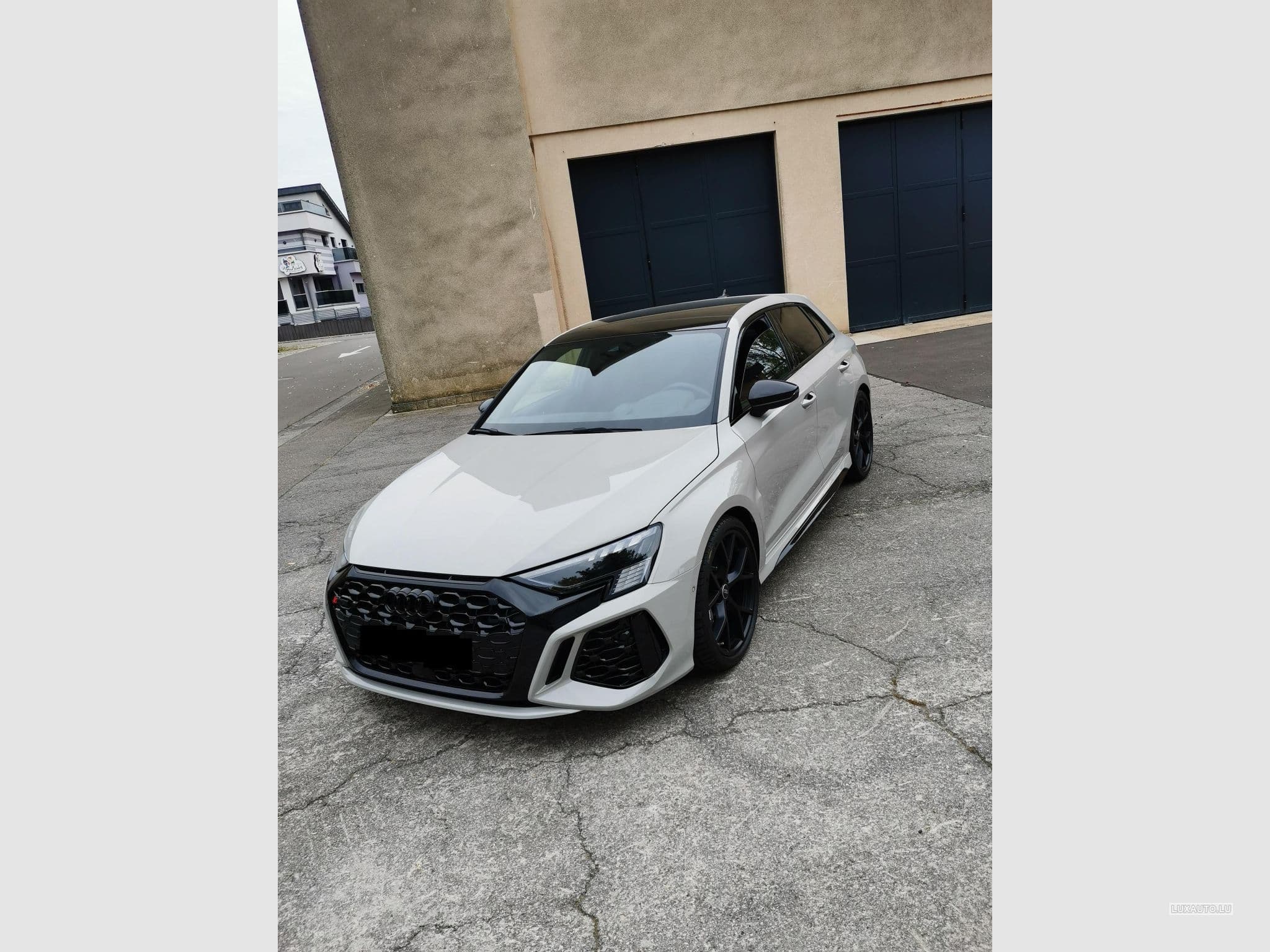 Audi RS3 RS3 (2023) - Foto 2