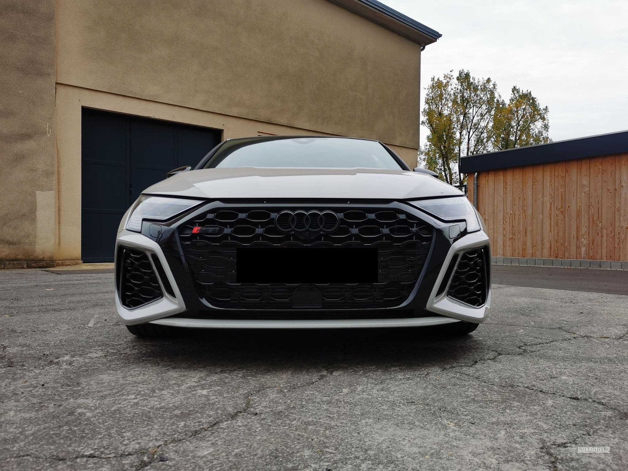 Audi RS3 RS3 (2023) - Foto 3