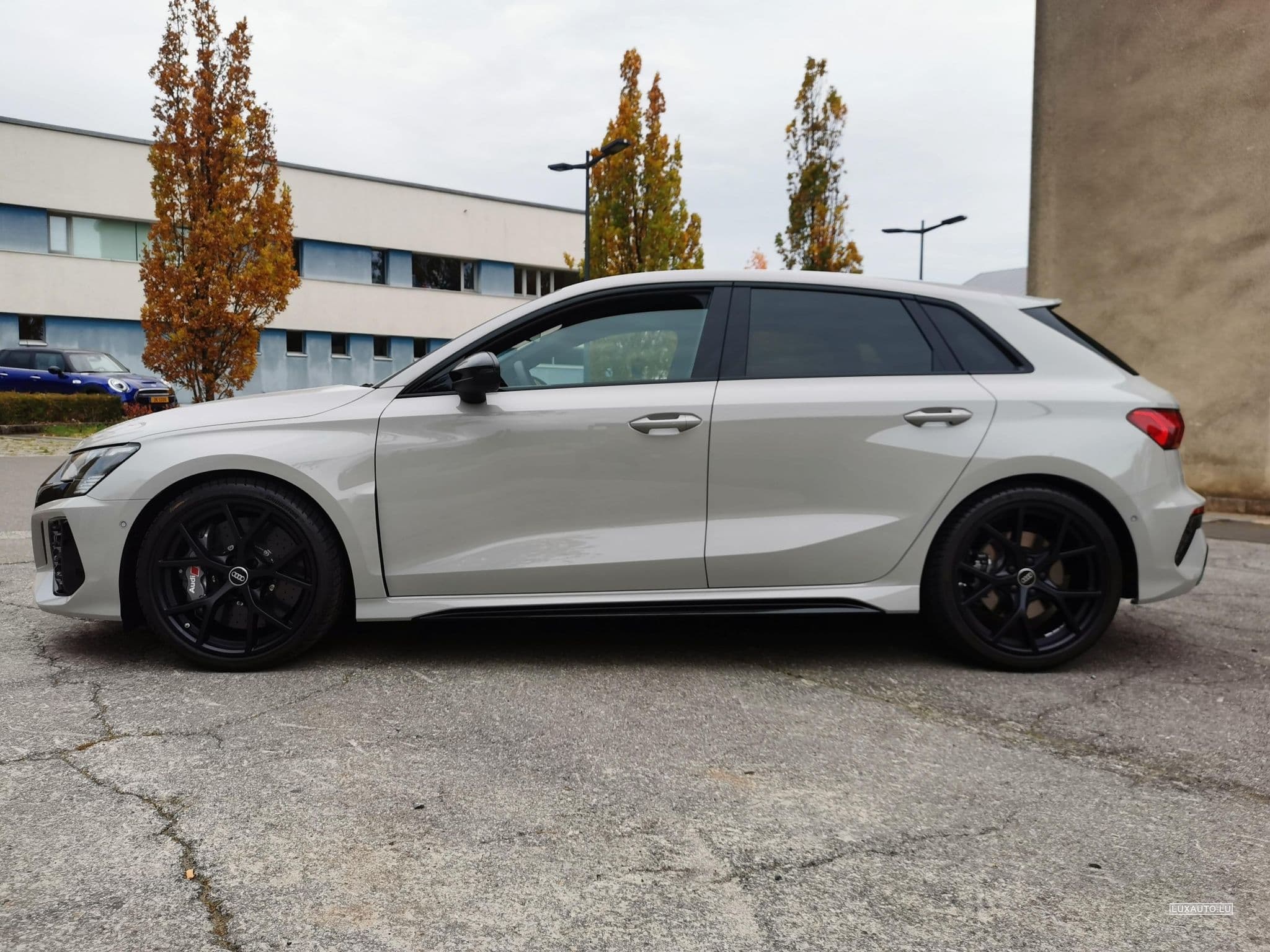 Audi RS3 RS3 (2023) - Foto 5