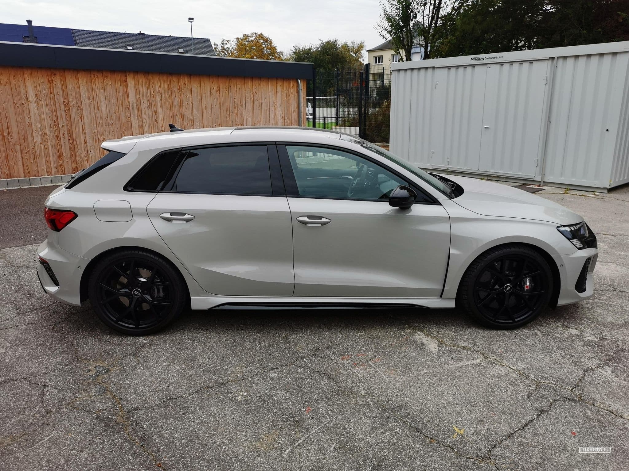 Audi RS3 RS3 (2023) - Foto 6