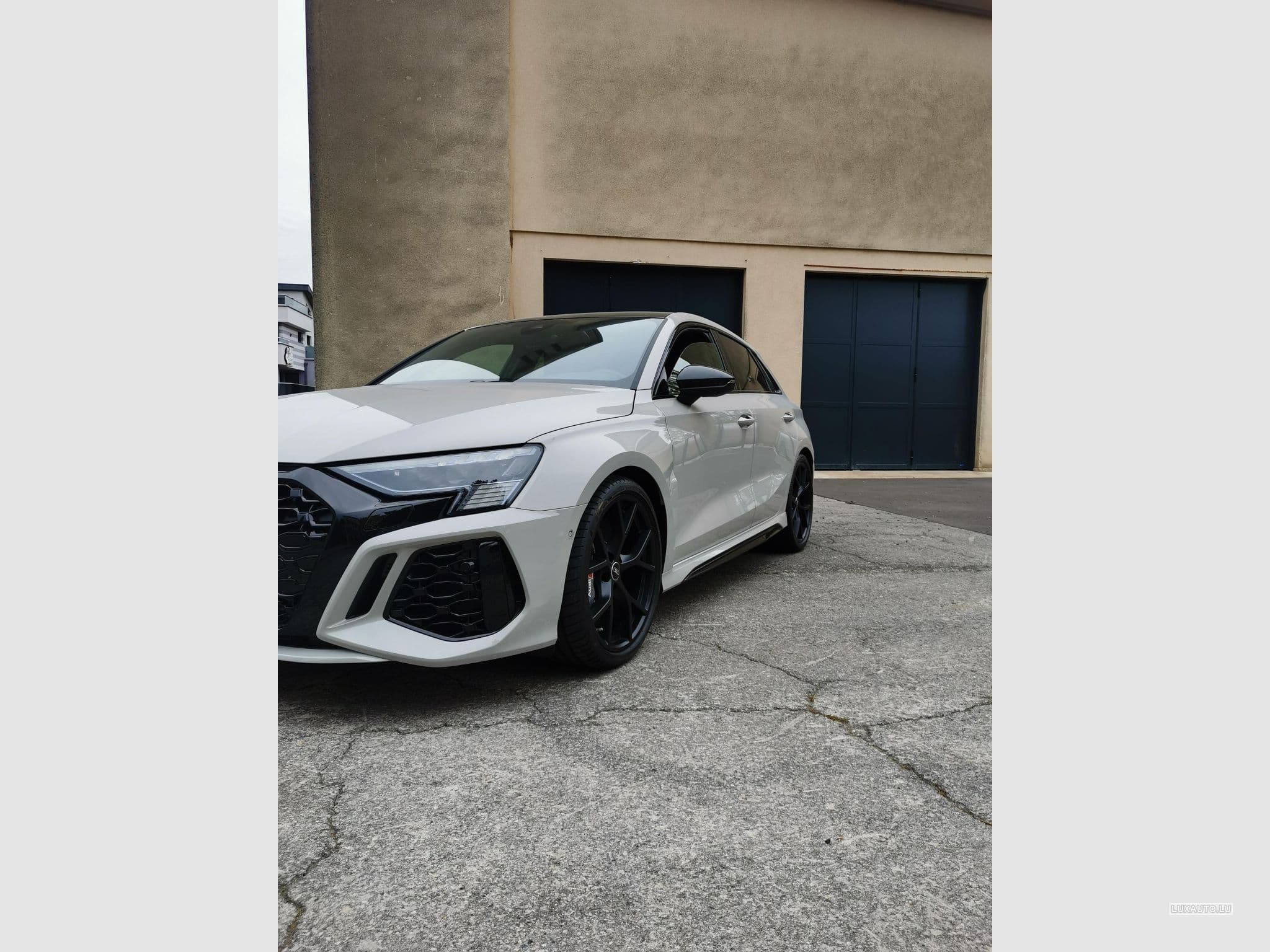 Audi RS3 RS3 (2023) - Foto 7