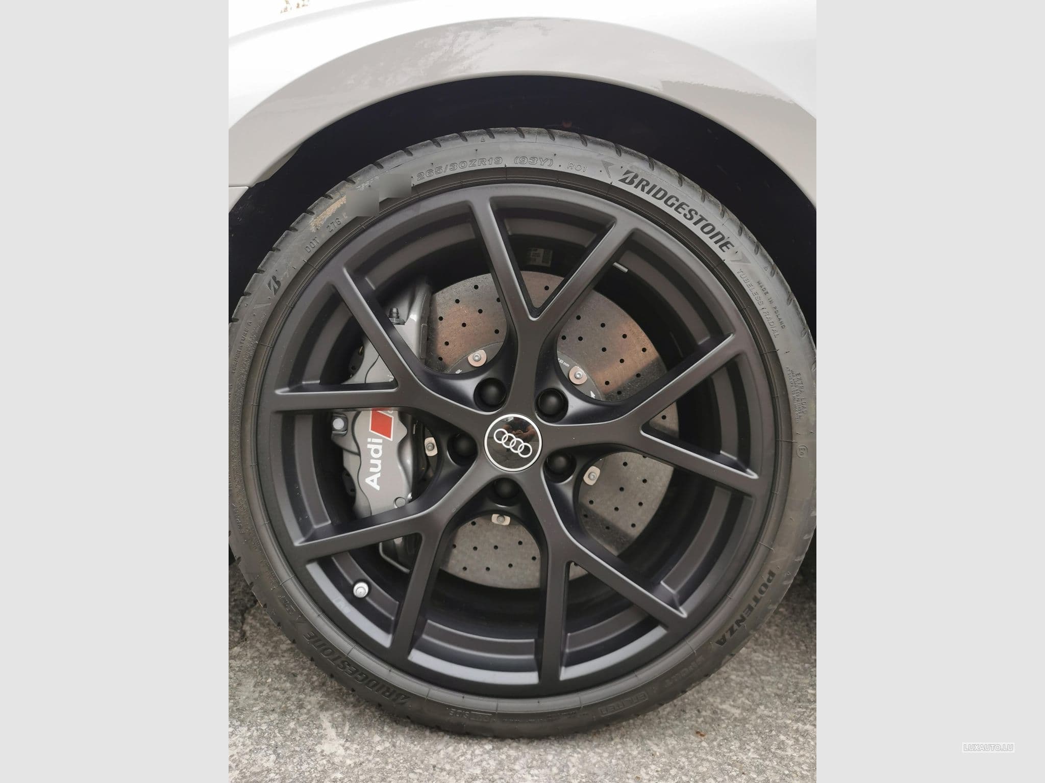 Audi RS3 RS3 (2023) - Foto 8