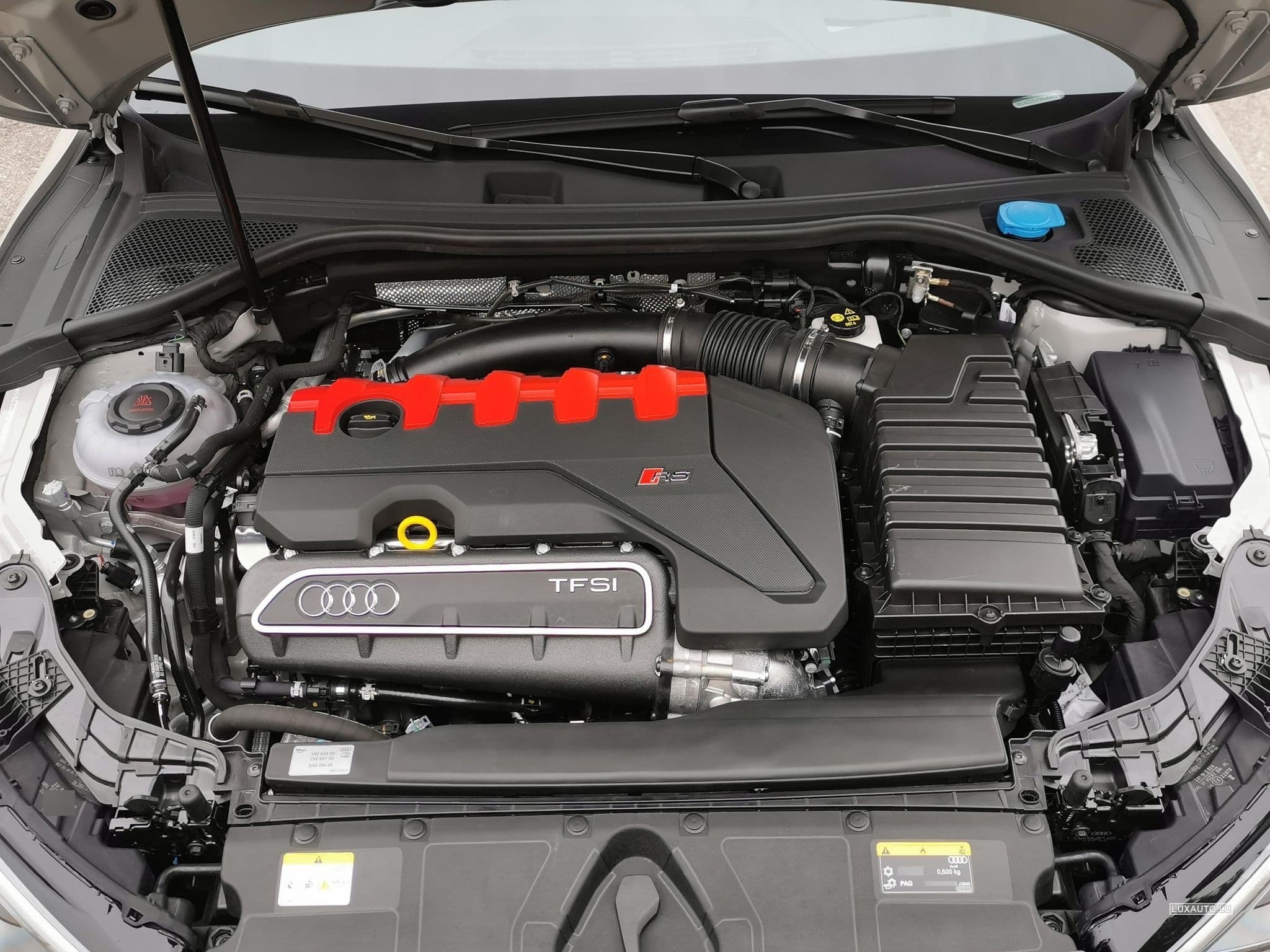 Audi RS3 RS3 (2023) - Foto 9