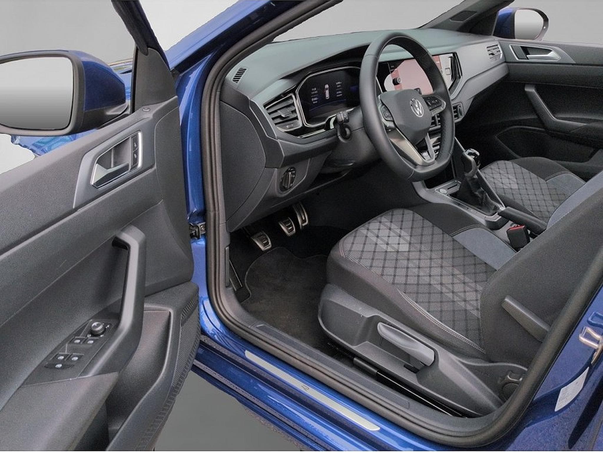 VW Taigo (2024) - Foto 4