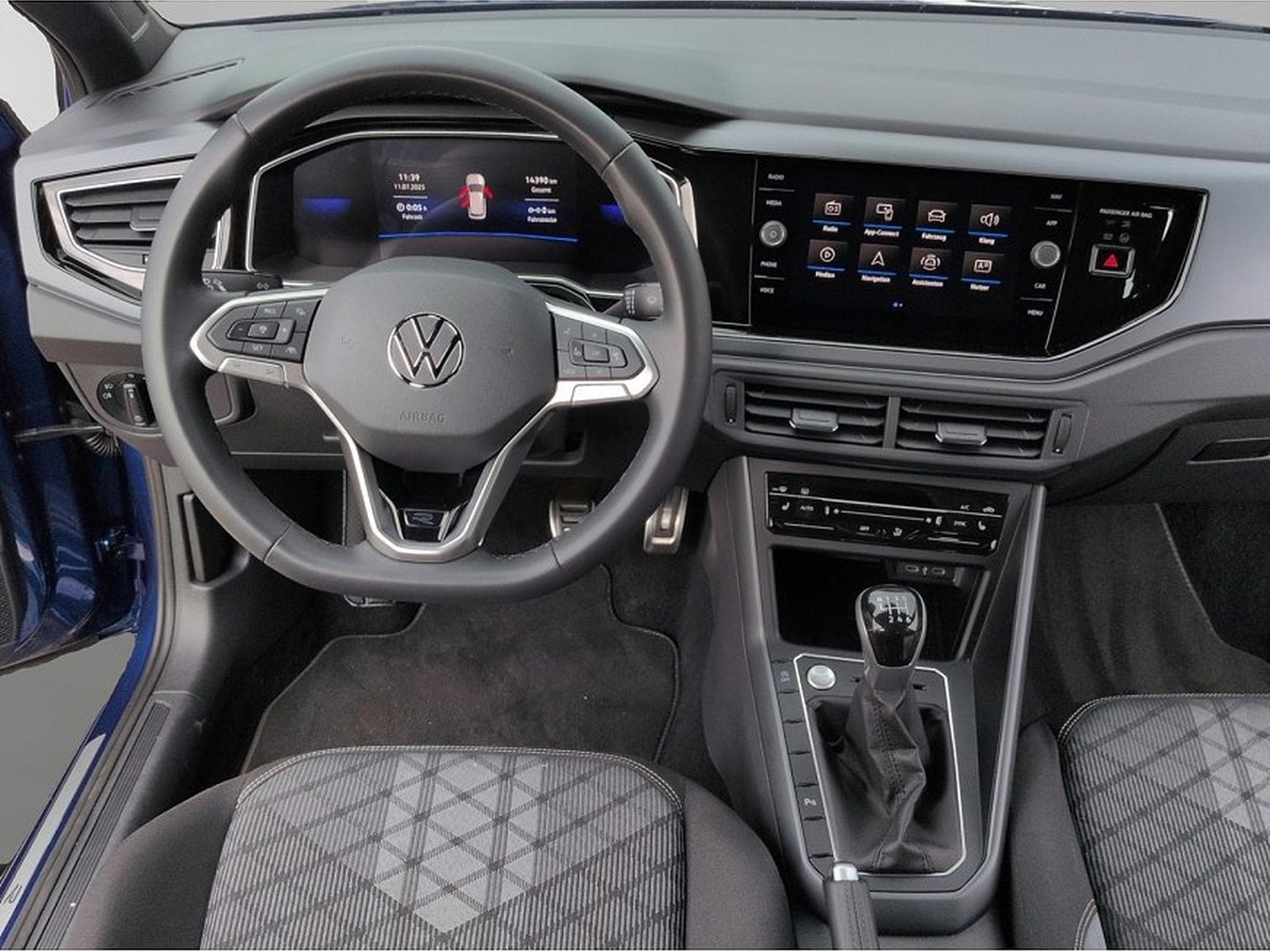 VW Taigo (2024) - Foto 5