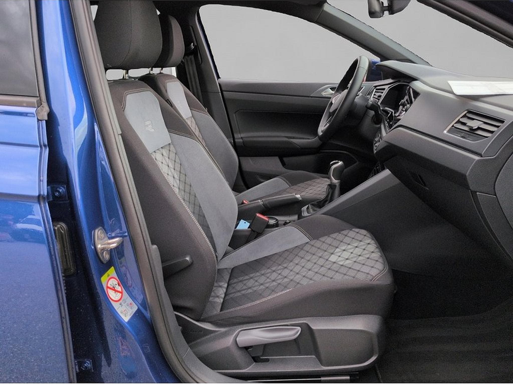 VW Taigo (2024) - Foto 6