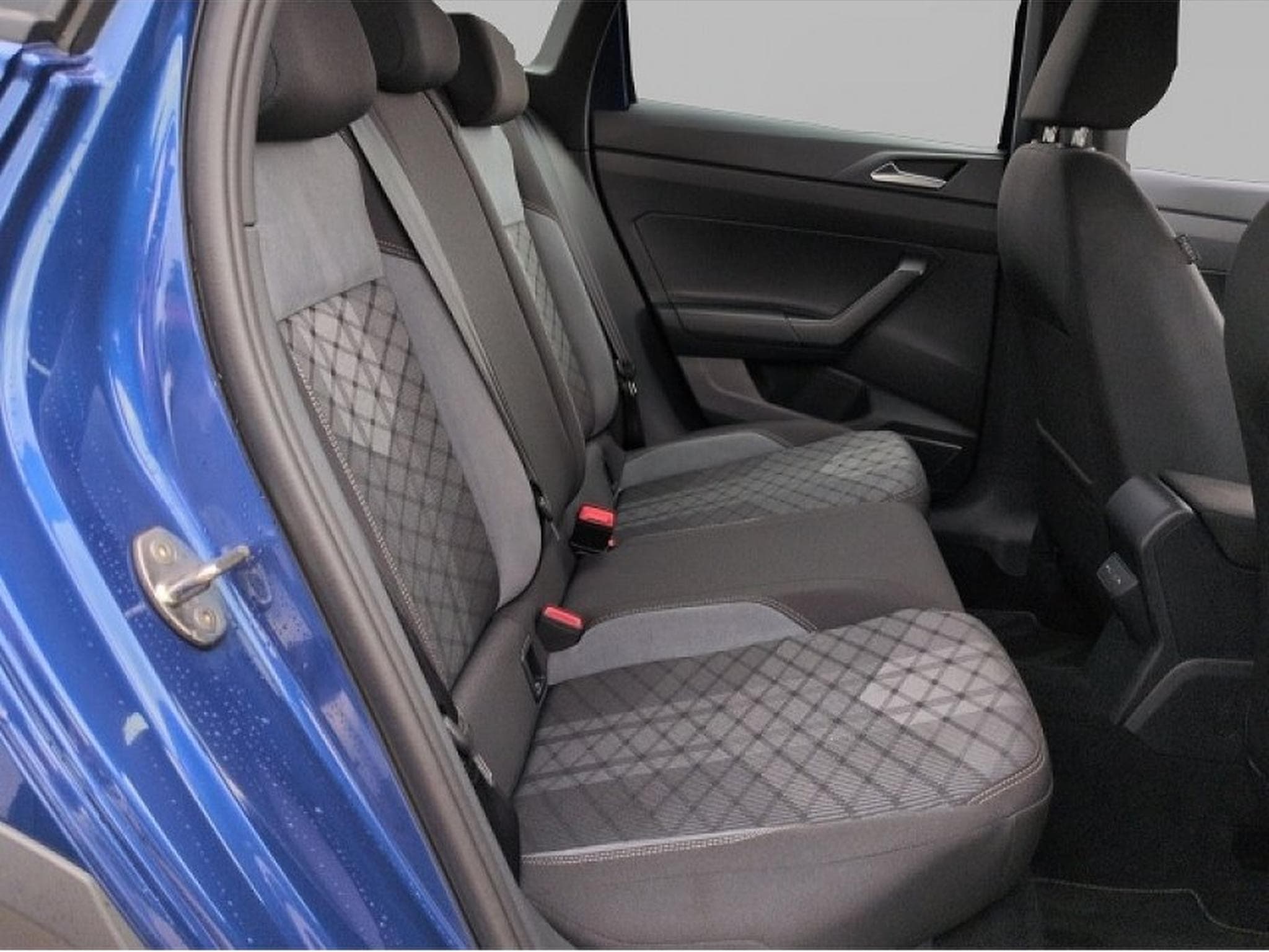 VW Taigo (2024) - Foto 7