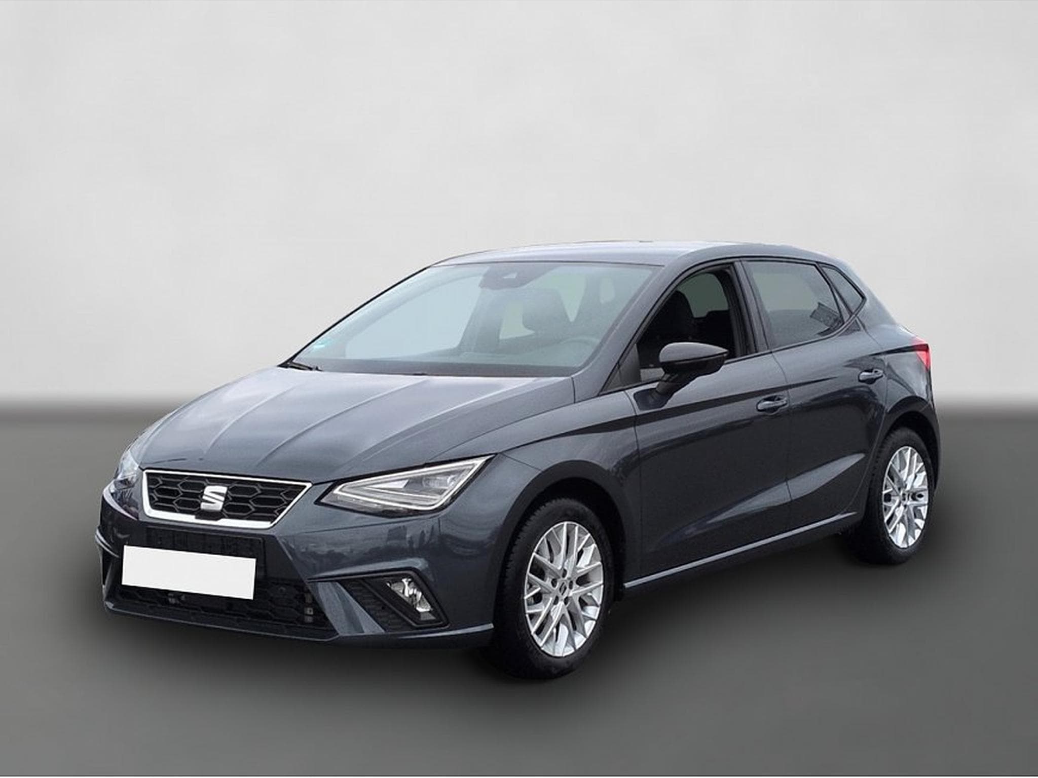 Seat Ibiza (2024) - Foto 1