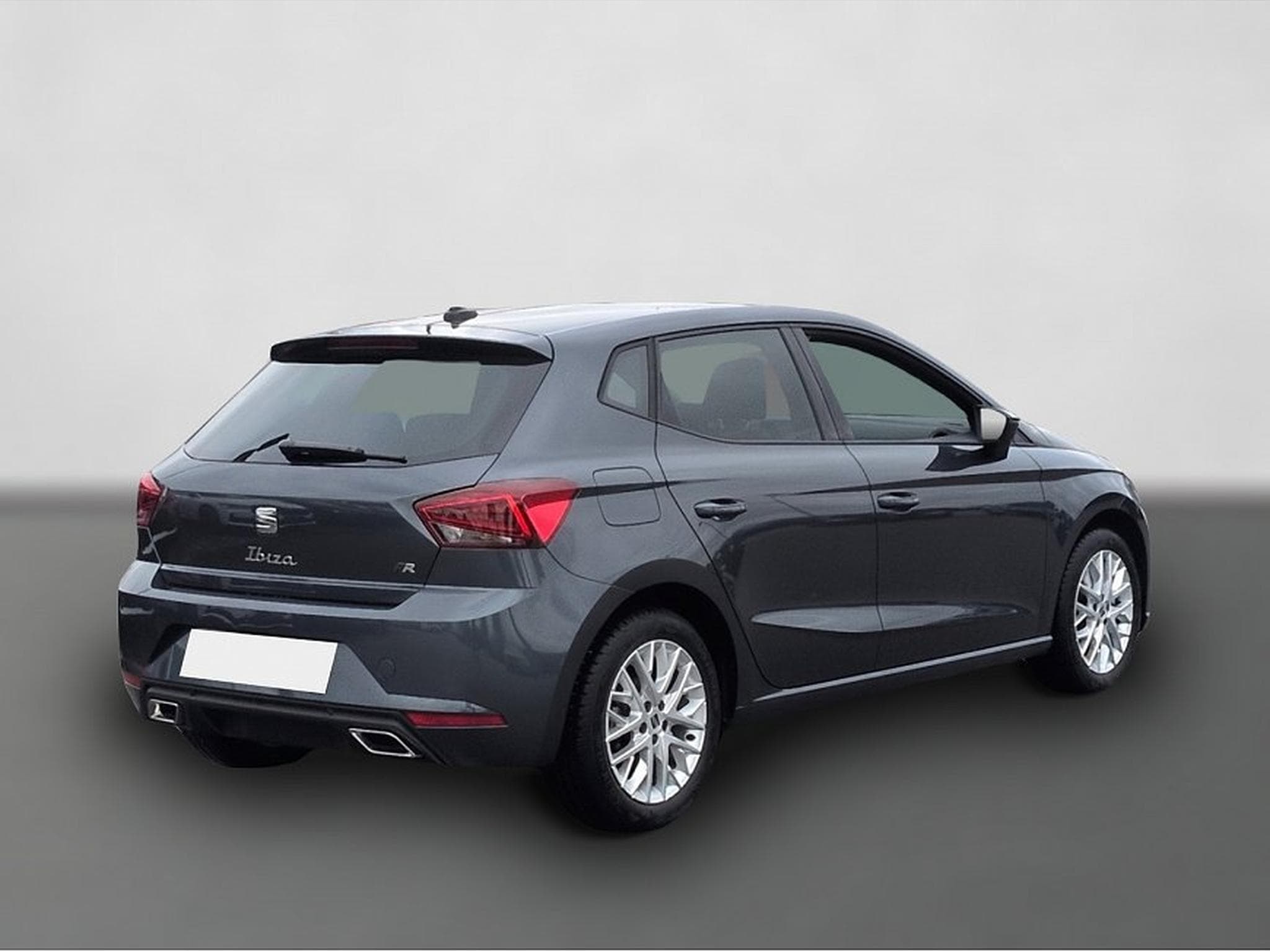 Seat Ibiza (2024) - Foto 3