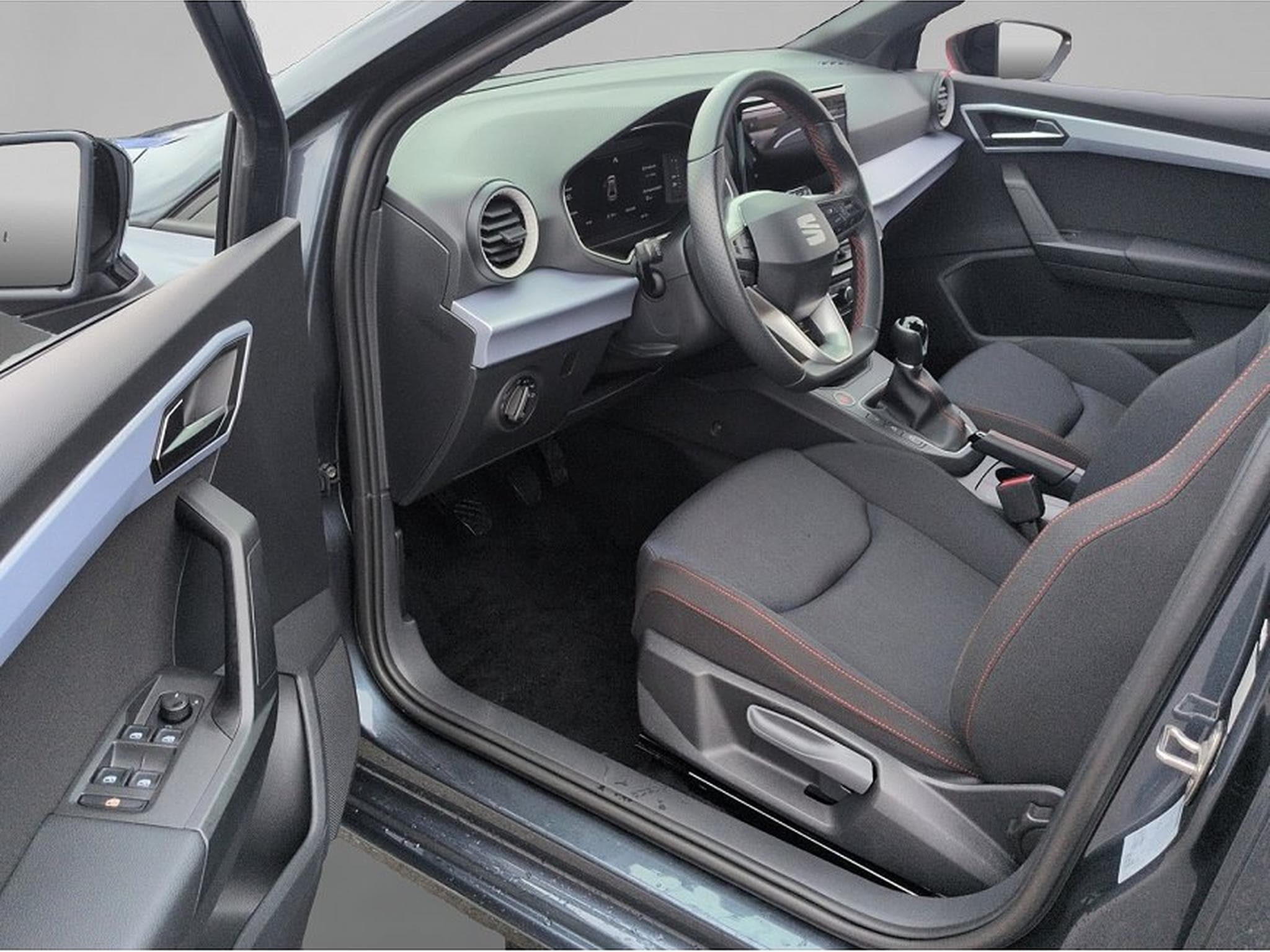 Seat Ibiza (2024) - Foto 4