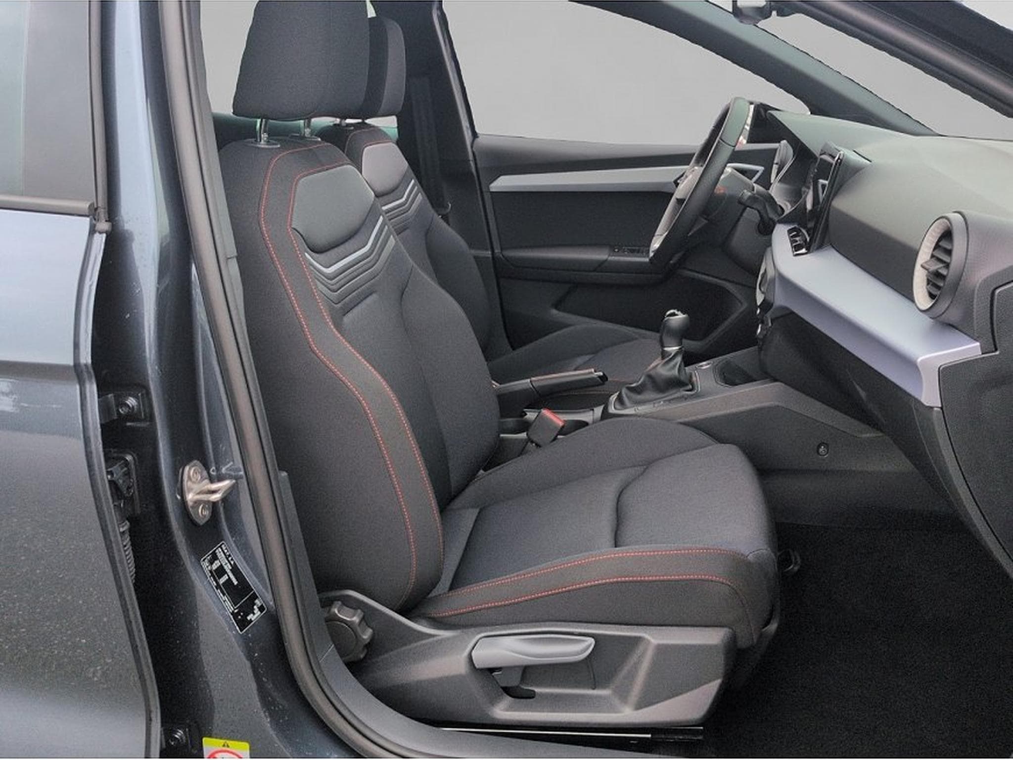 Seat Ibiza (2024) - Foto 6