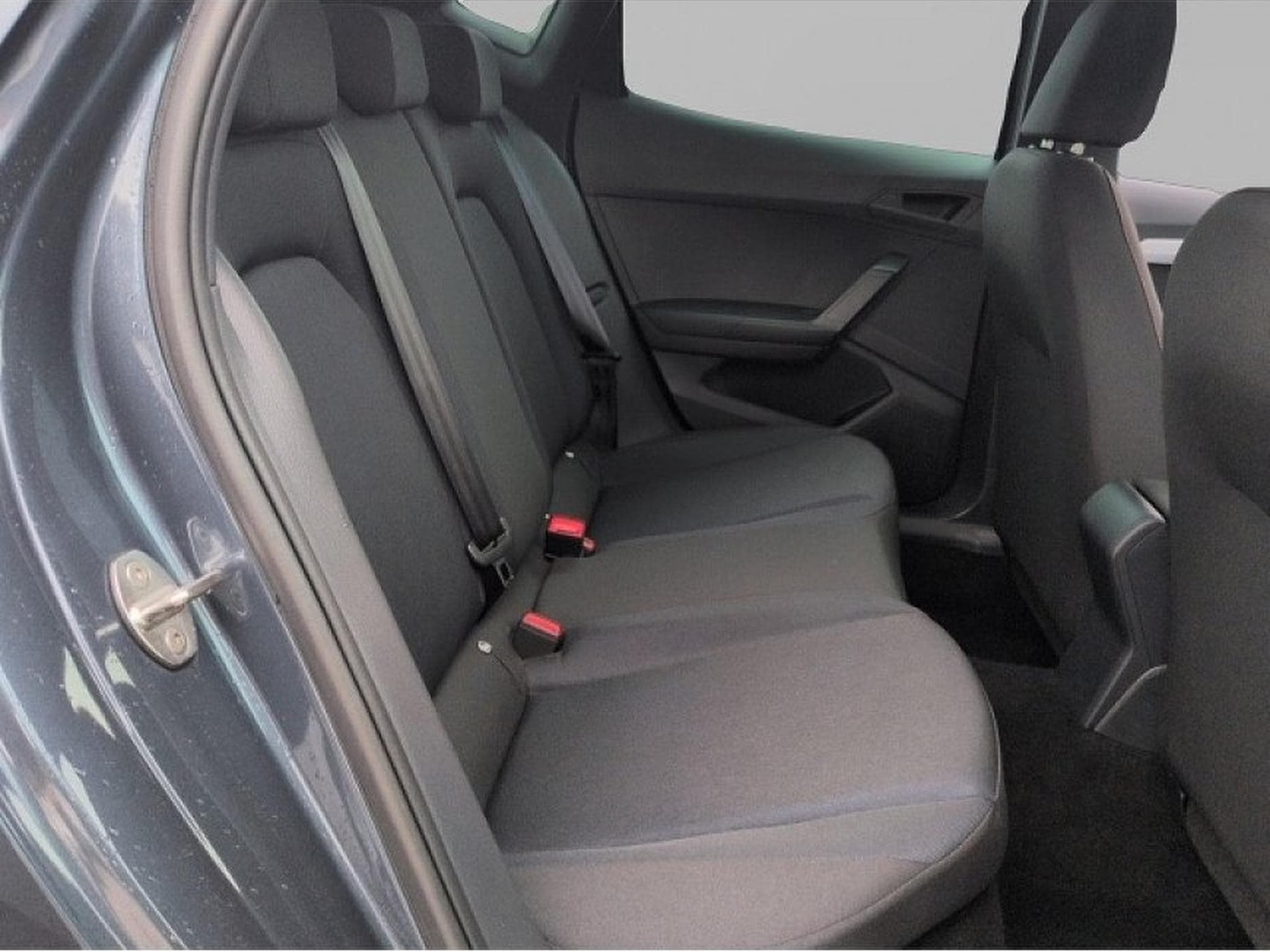 Seat Ibiza (2024) - Foto 7