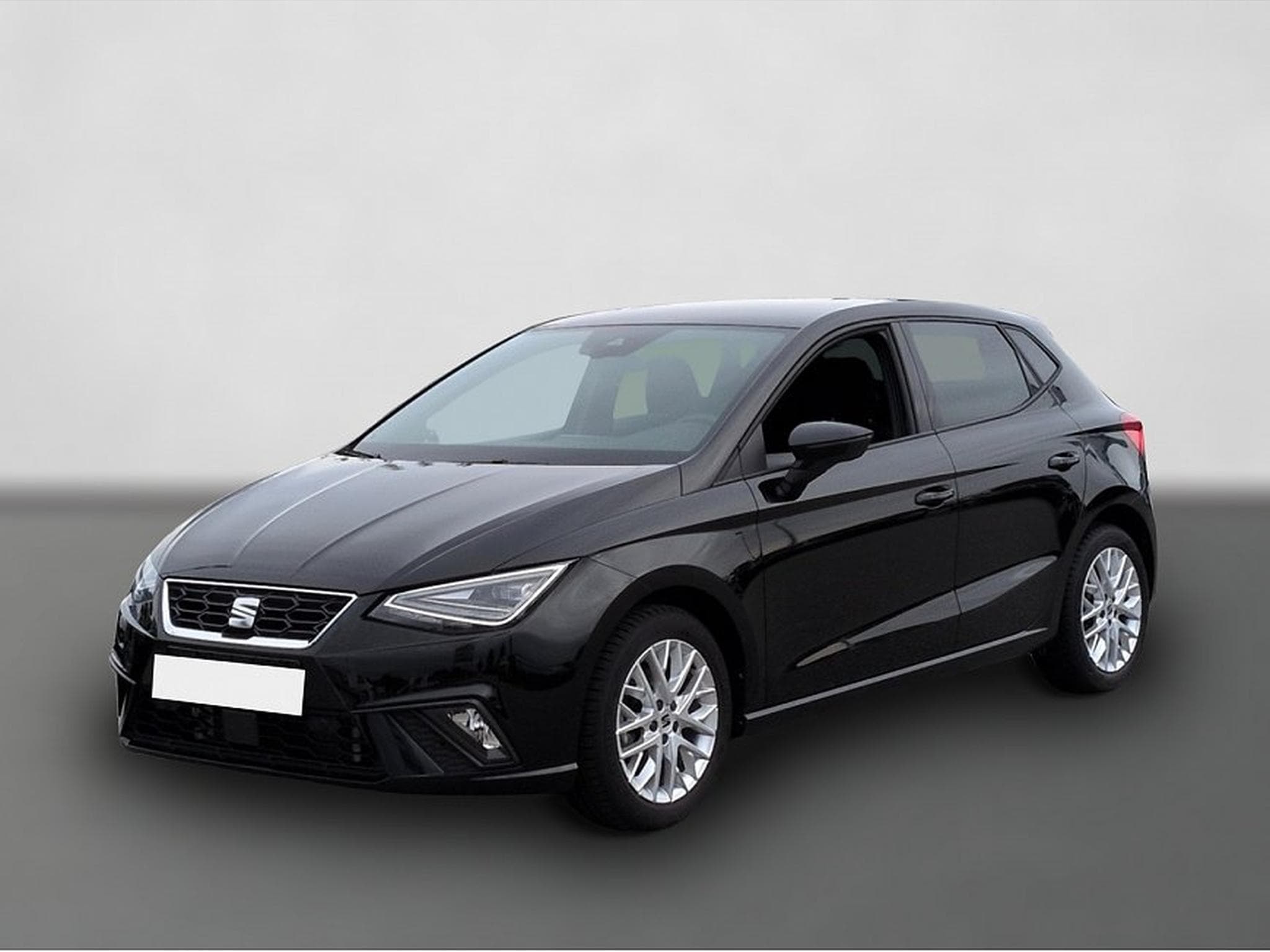 Seat Ibiza (2024) - Foto 1