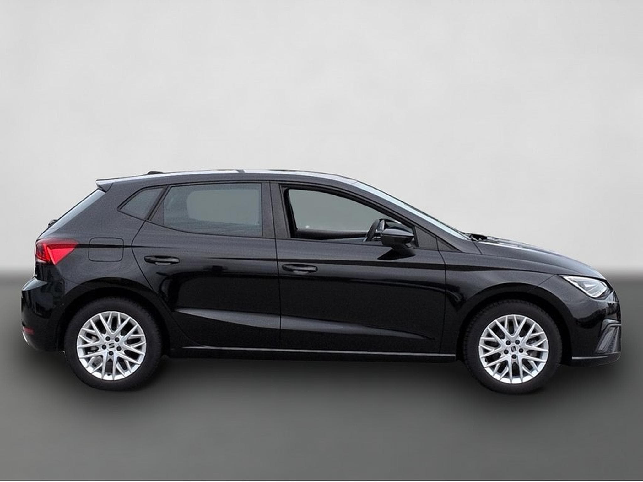 Seat Ibiza (2024) - Foto 2