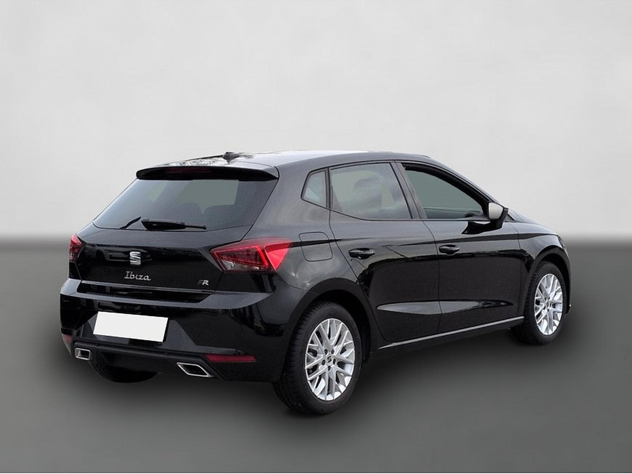 Seat Ibiza (2024) - Foto 3