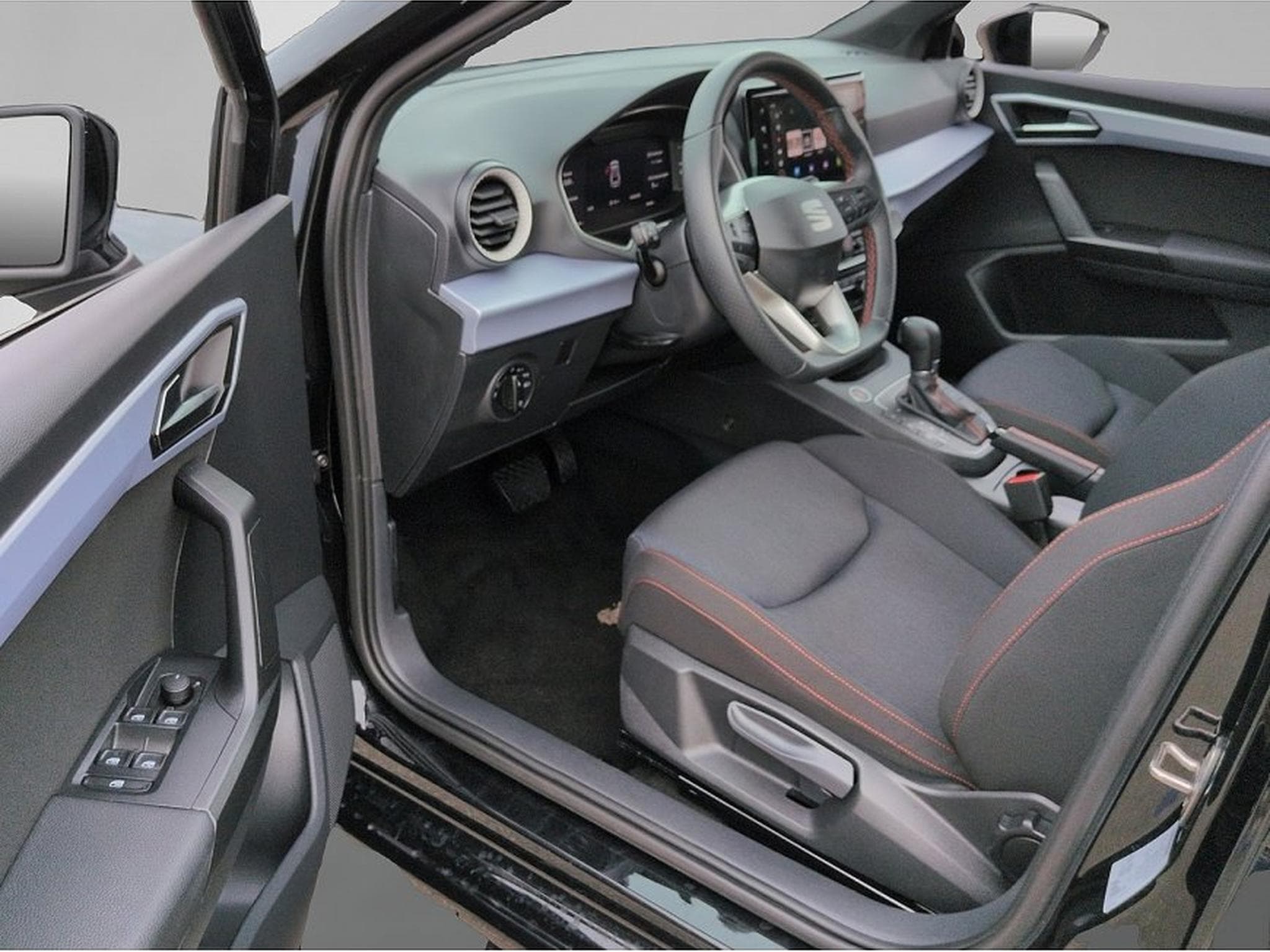 Seat Ibiza (2024) - Foto 4