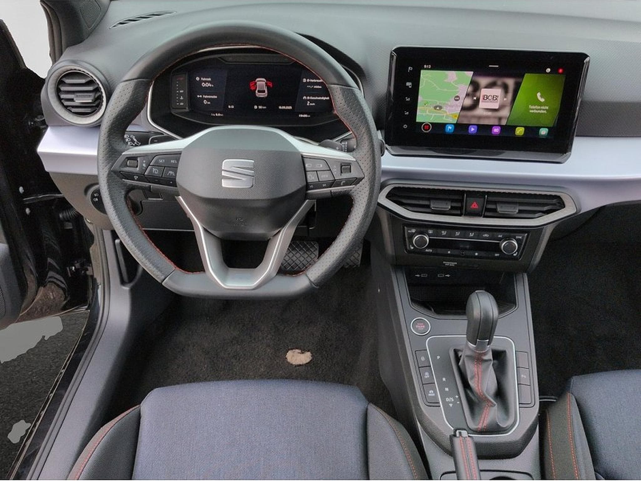 Seat Ibiza (2024) - Foto 5