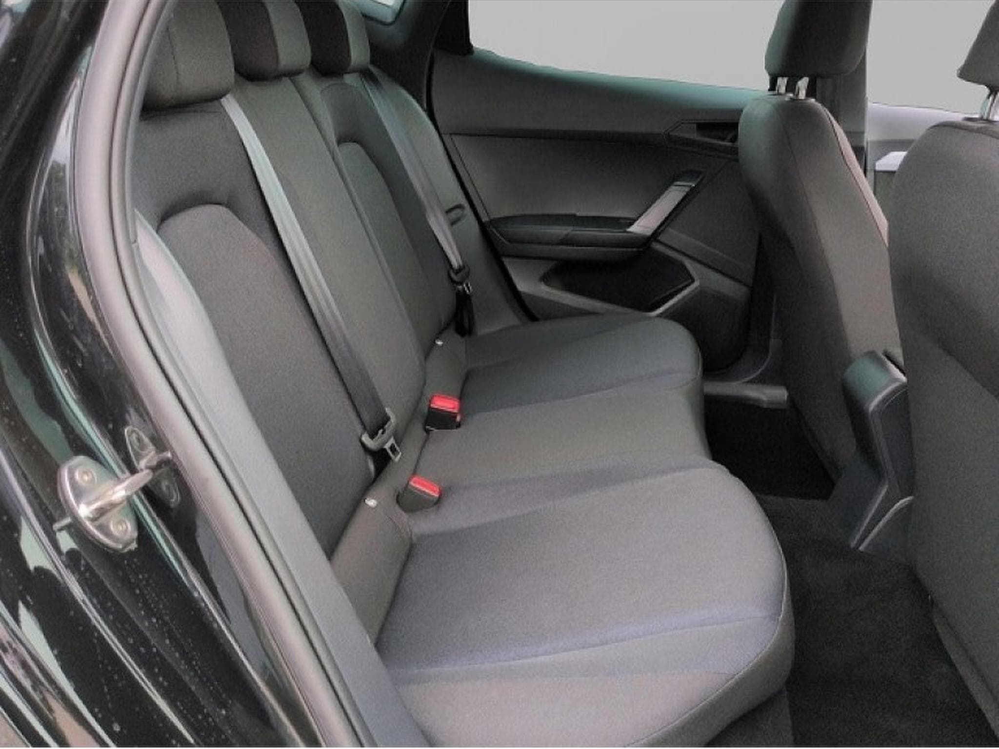 Seat Ibiza (2024) - Foto 7