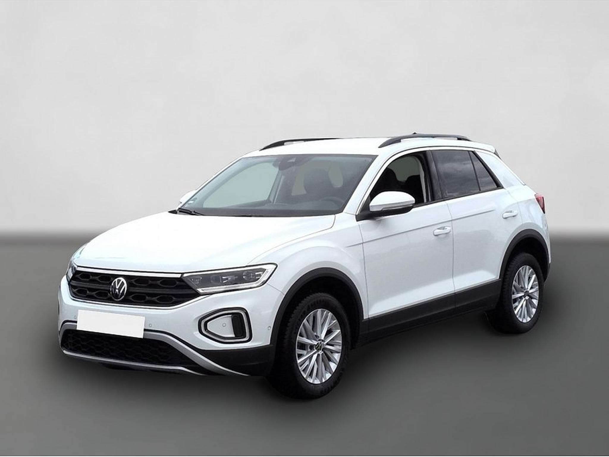 VW T-Roc (2024) - Foto 1