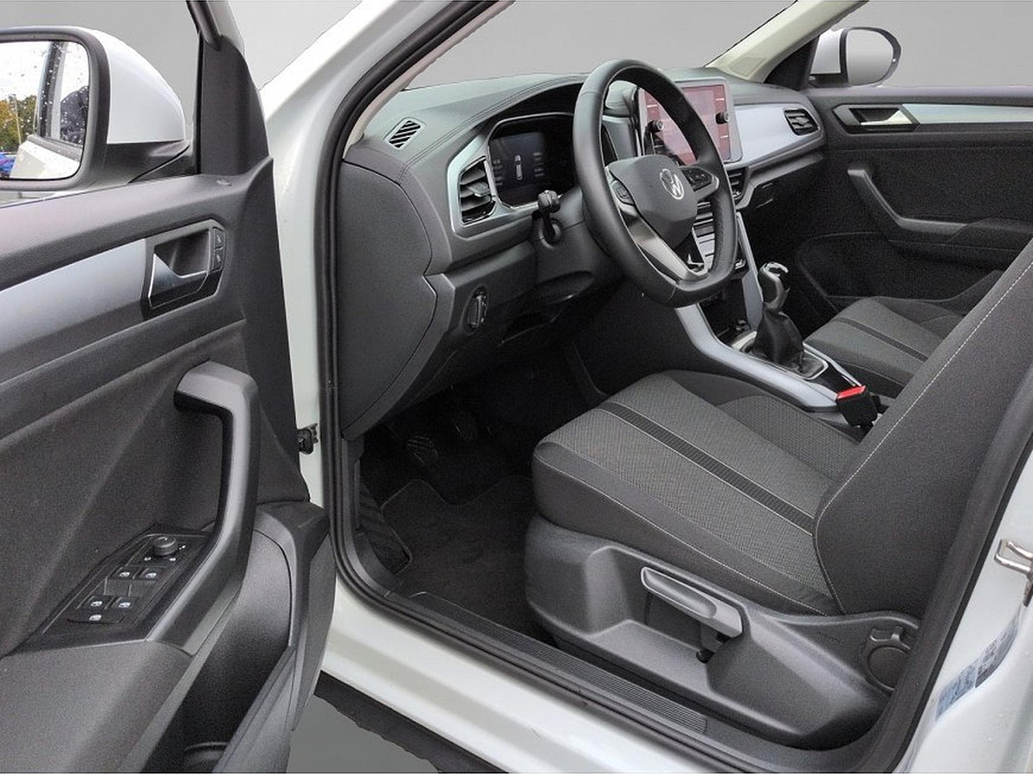 VW T-Roc (2024) - Foto 4