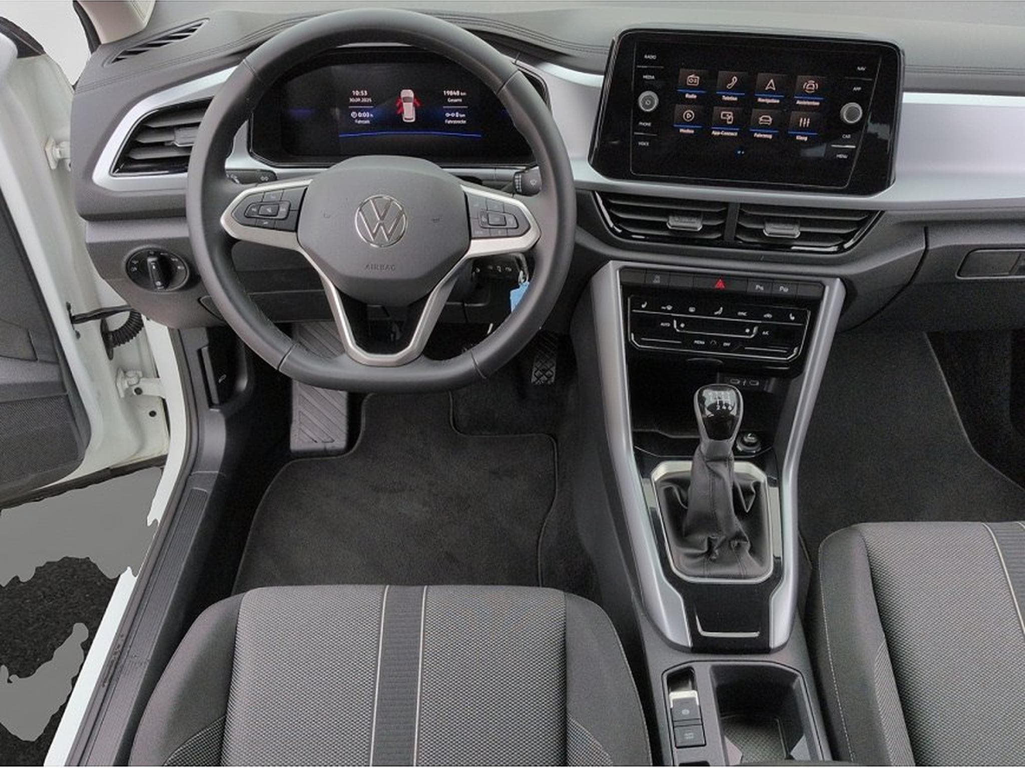 VW T-Roc (2024) - Foto 5