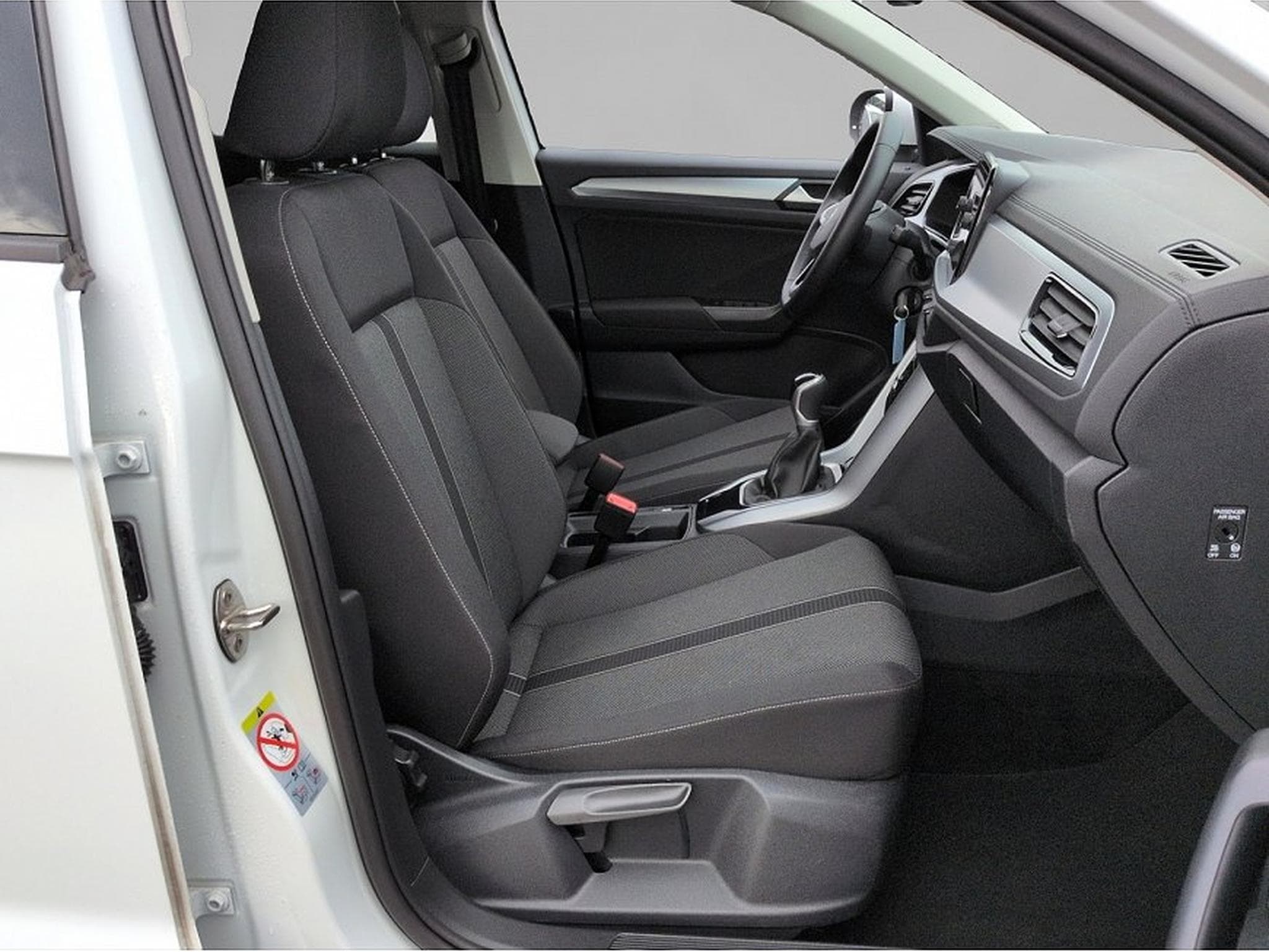 VW T-Roc (2024) - Foto 6