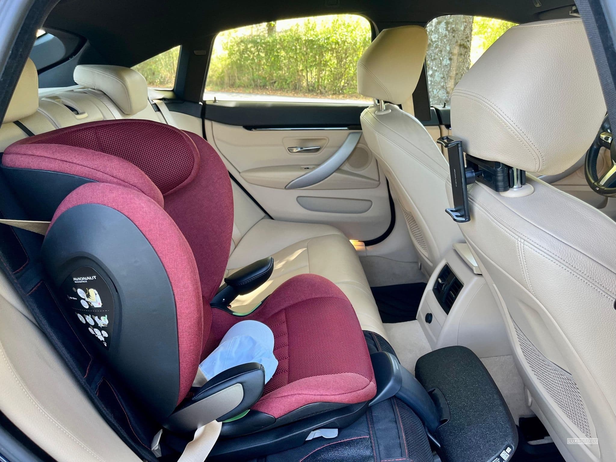 BMW 440 GranCoupe - M Performance (2016) - Foto 10