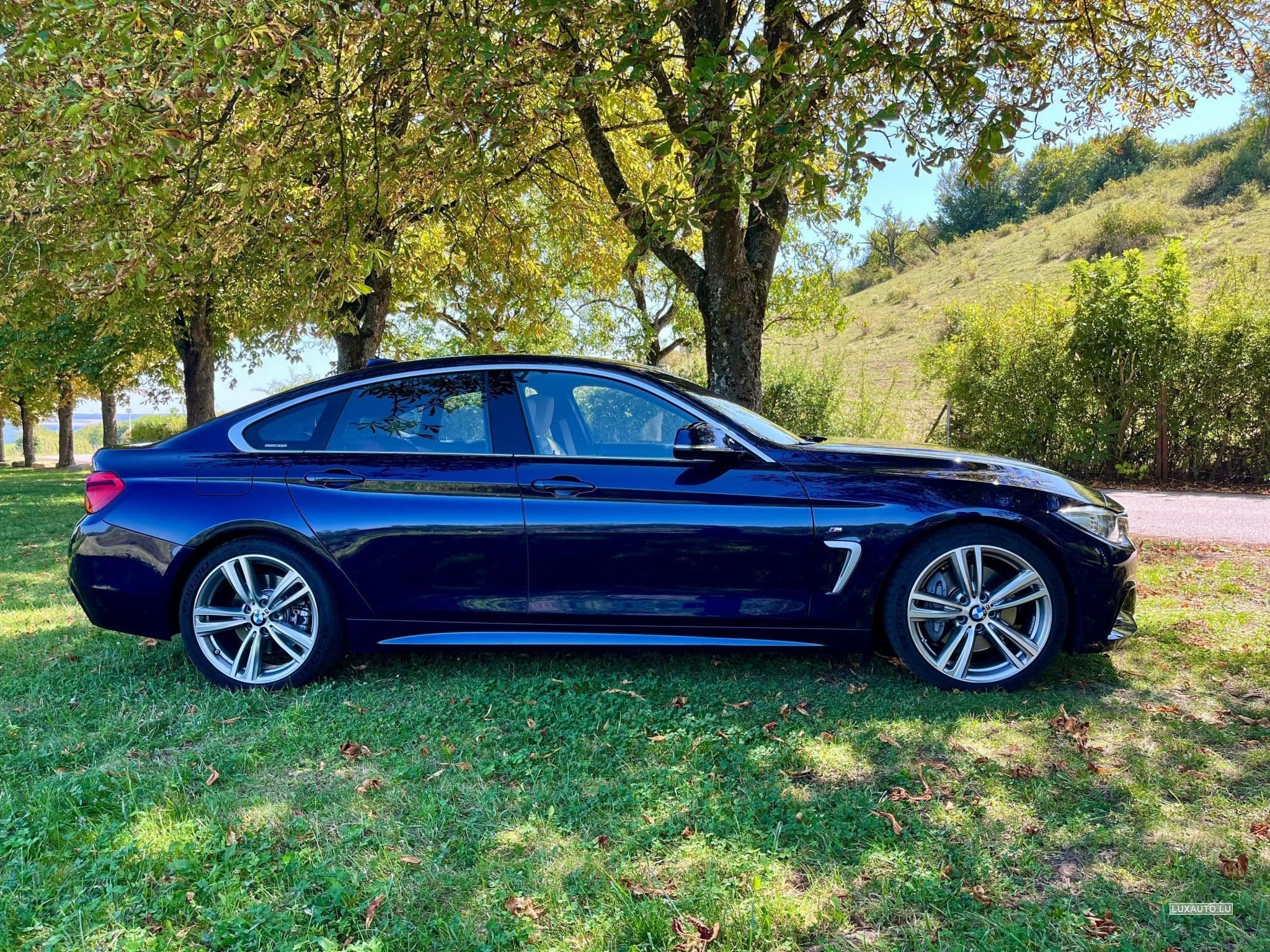 BMW 440 GranCoupe - M Performance (2016) - Foto 2