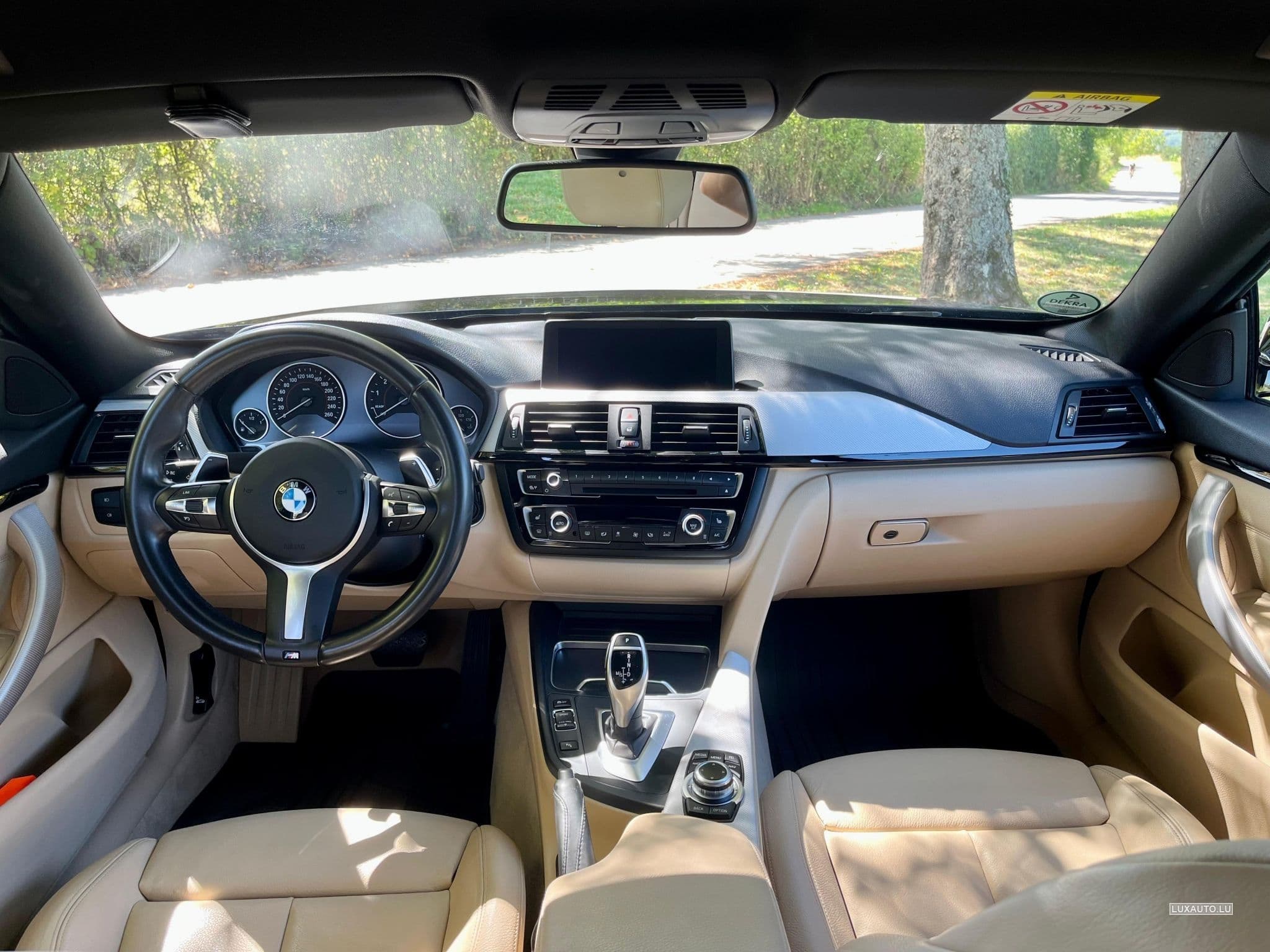 BMW 440 GranCoupe - M Performance (2016) - Foto 9