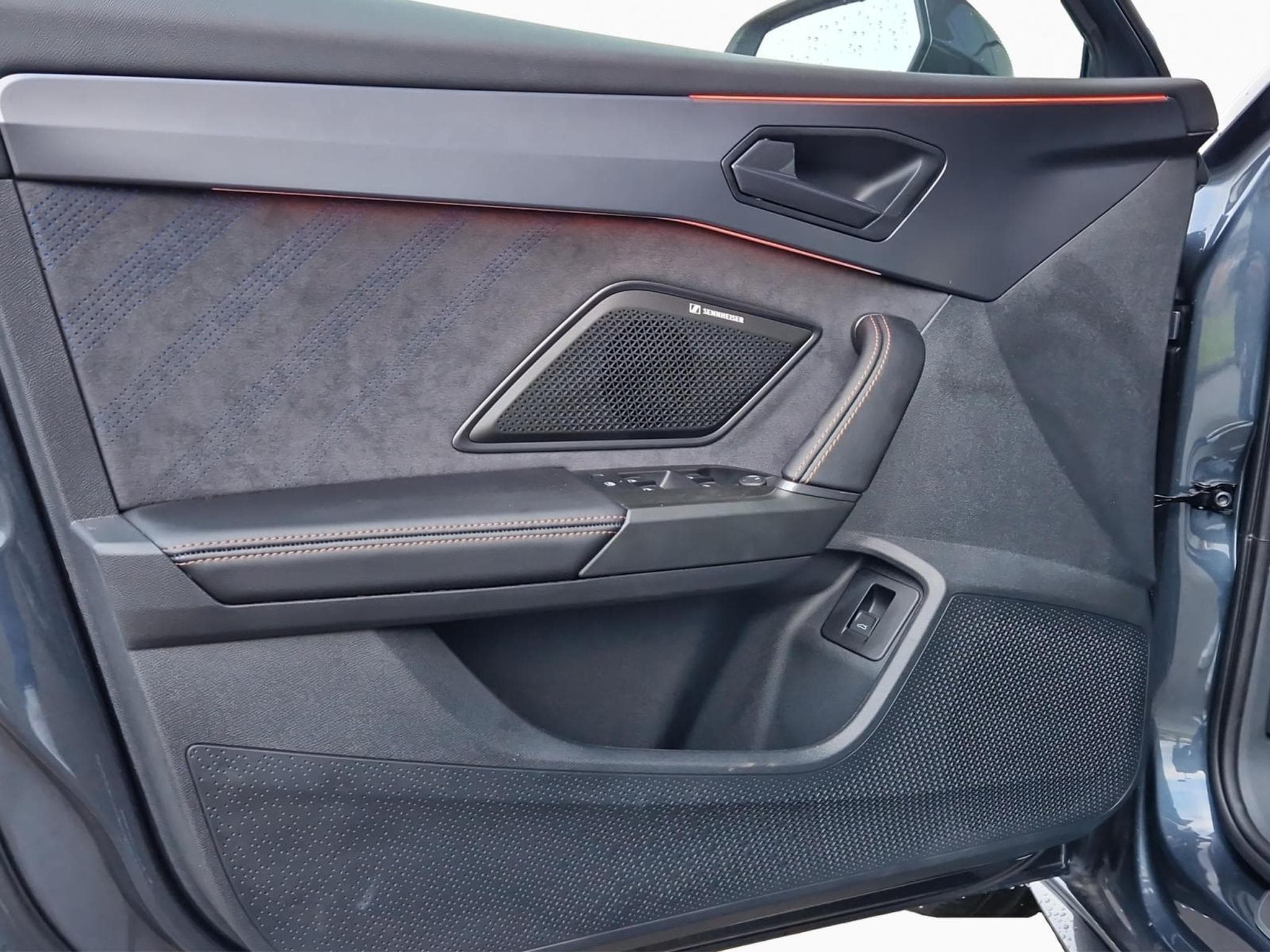 Cupra Leon Sportstourer (2025) - Foto 12