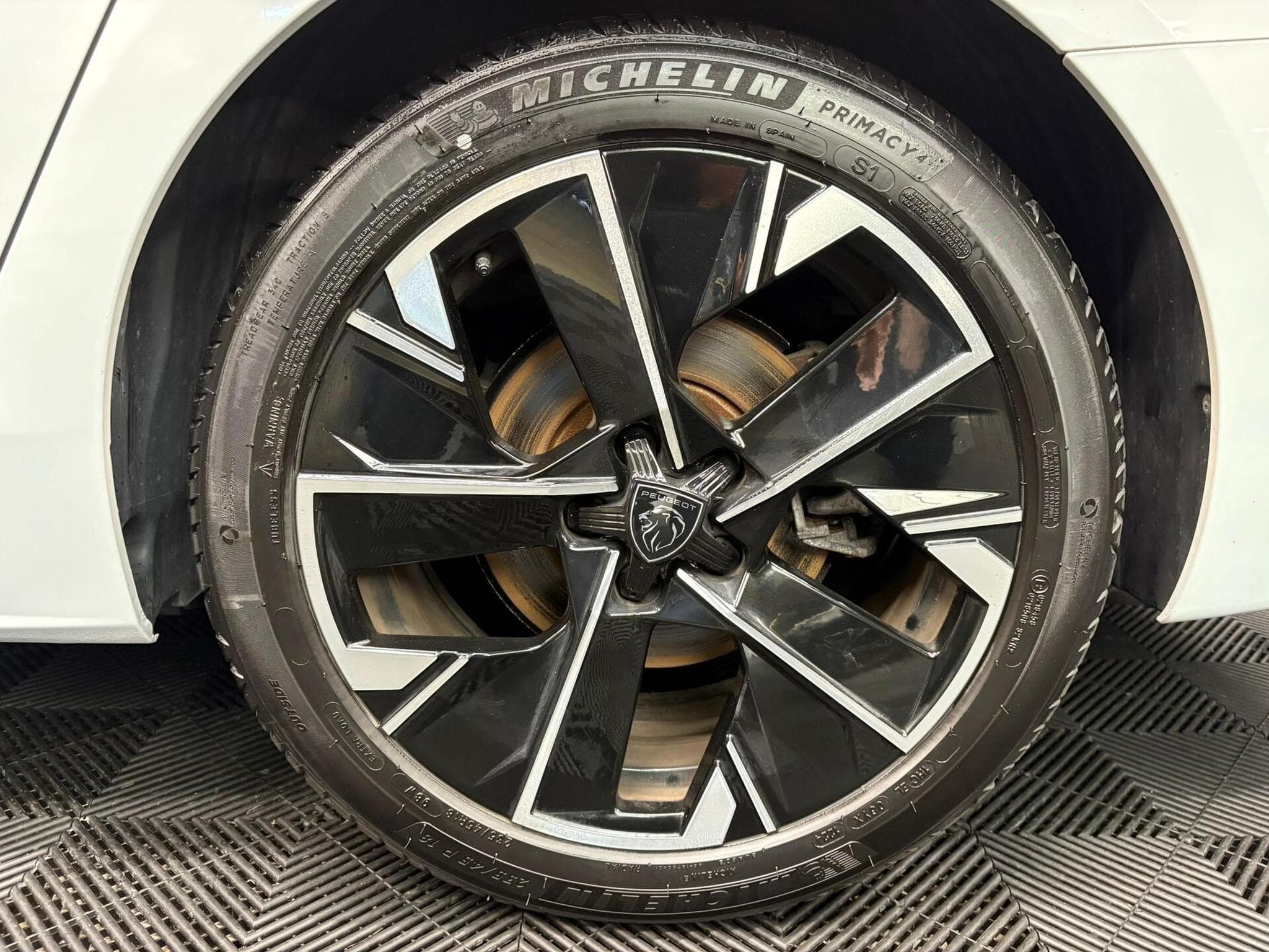 Peugeot 508 SW GT Blue HDI 130 EAT8 (2024) - Foto 6