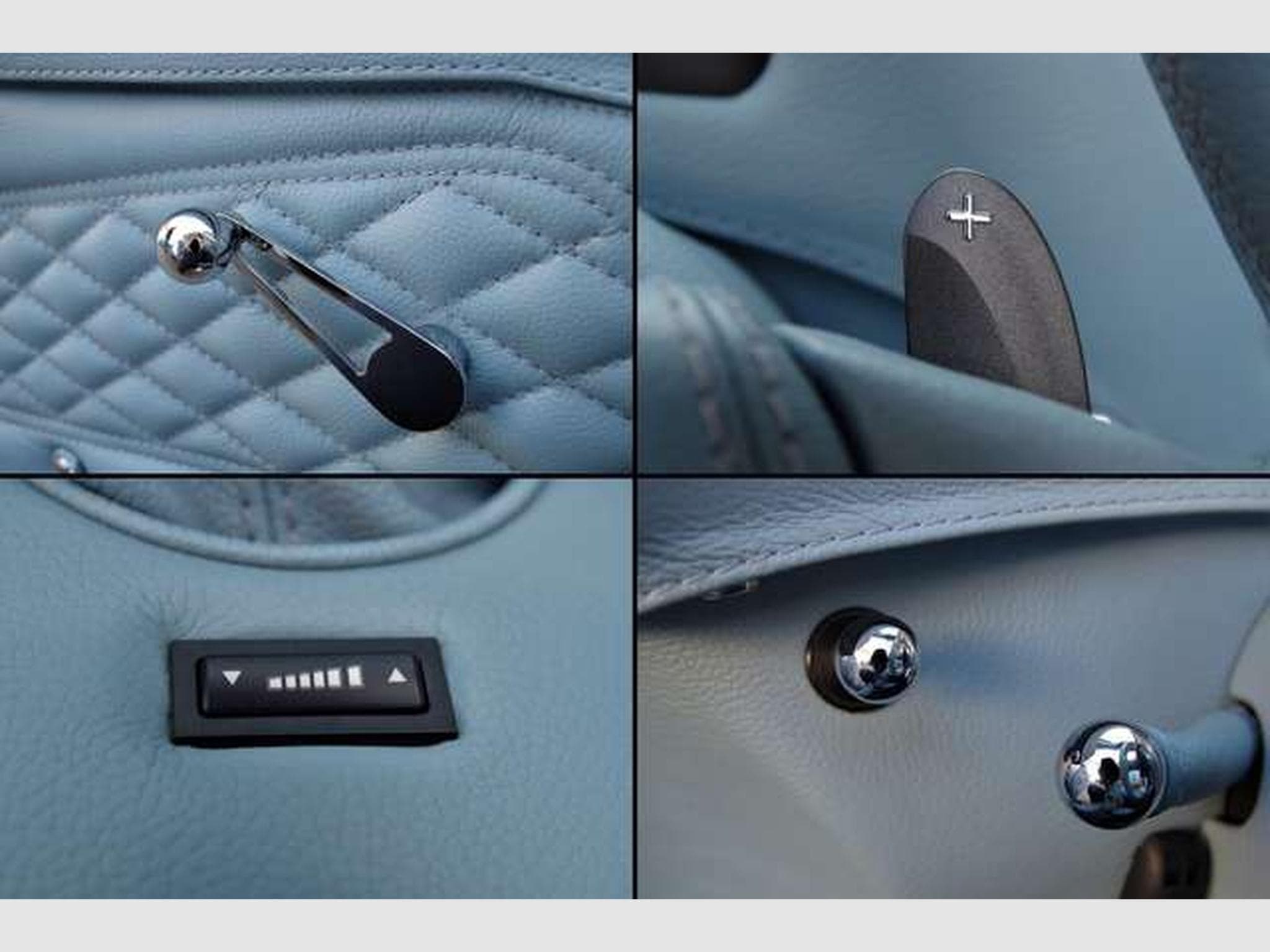 Wiesmann MF3 MF3 CSL 20th anniv.Edition 1 of 30*Dt.FZG,U-Frei (2008) - Photo 11