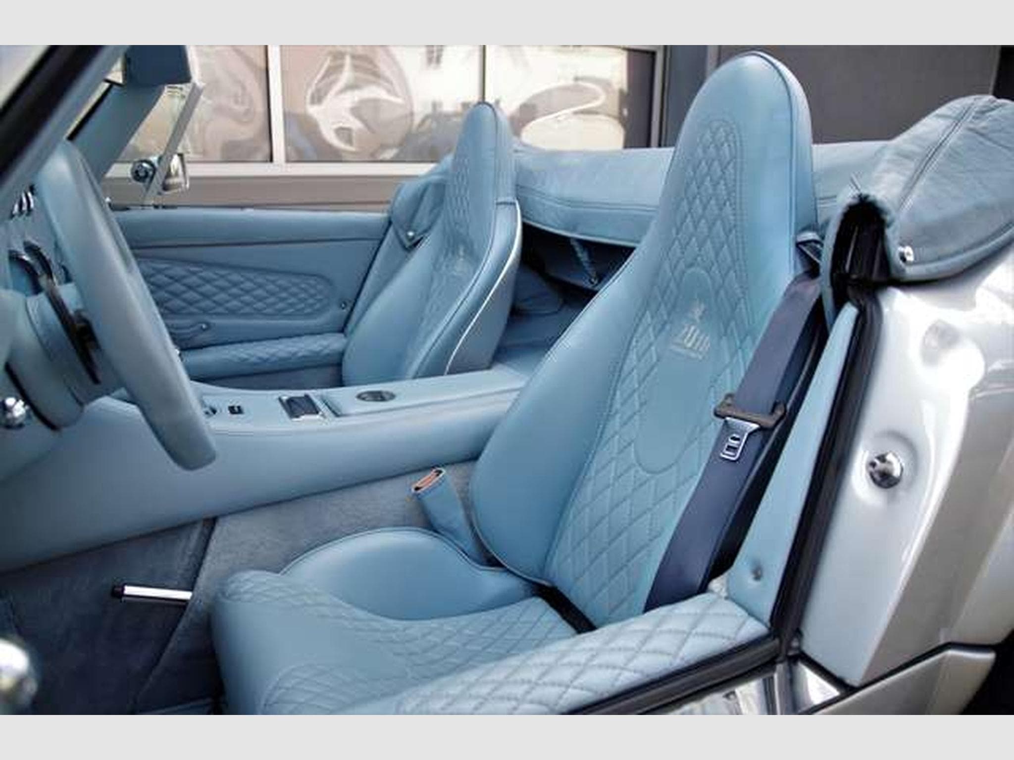 Wiesmann MF3 MF3 CSL 20th anniv.Edition 1 of 30*Dt.FZG,U-Frei (2008) - Photo 6