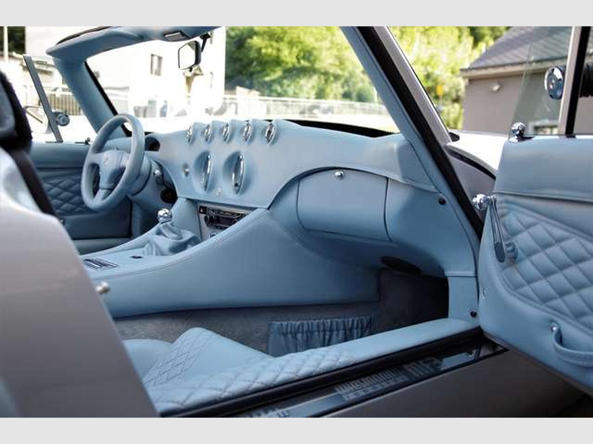 Wiesmann MF3 MF3 CSL 20th anniv.Edition 1 of 30*Dt.FZG,U-Frei (2008) - Photo 7