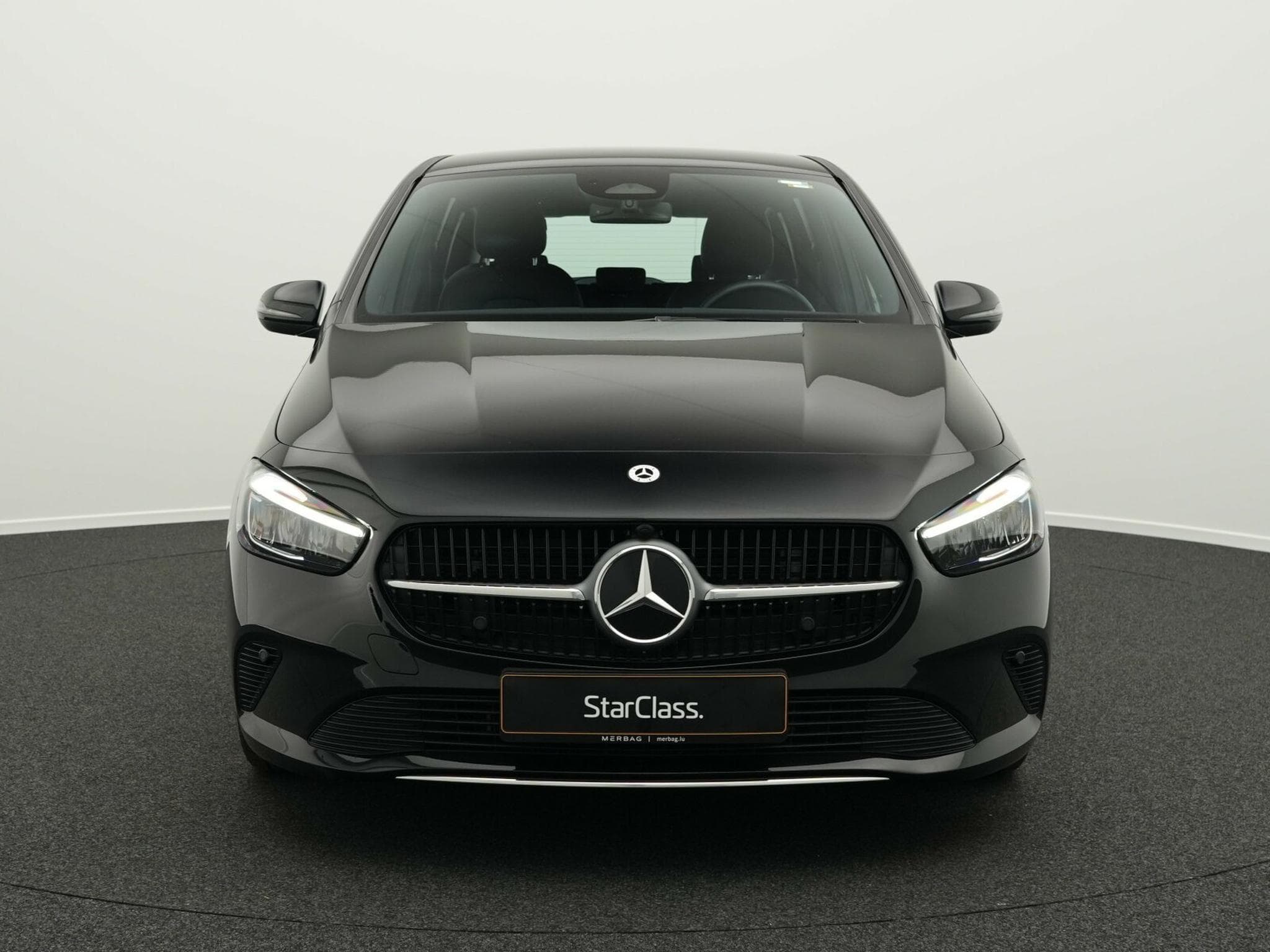 Mercedes B 180 Progressive LED+Apple+Kamera (2024) - Photo 2