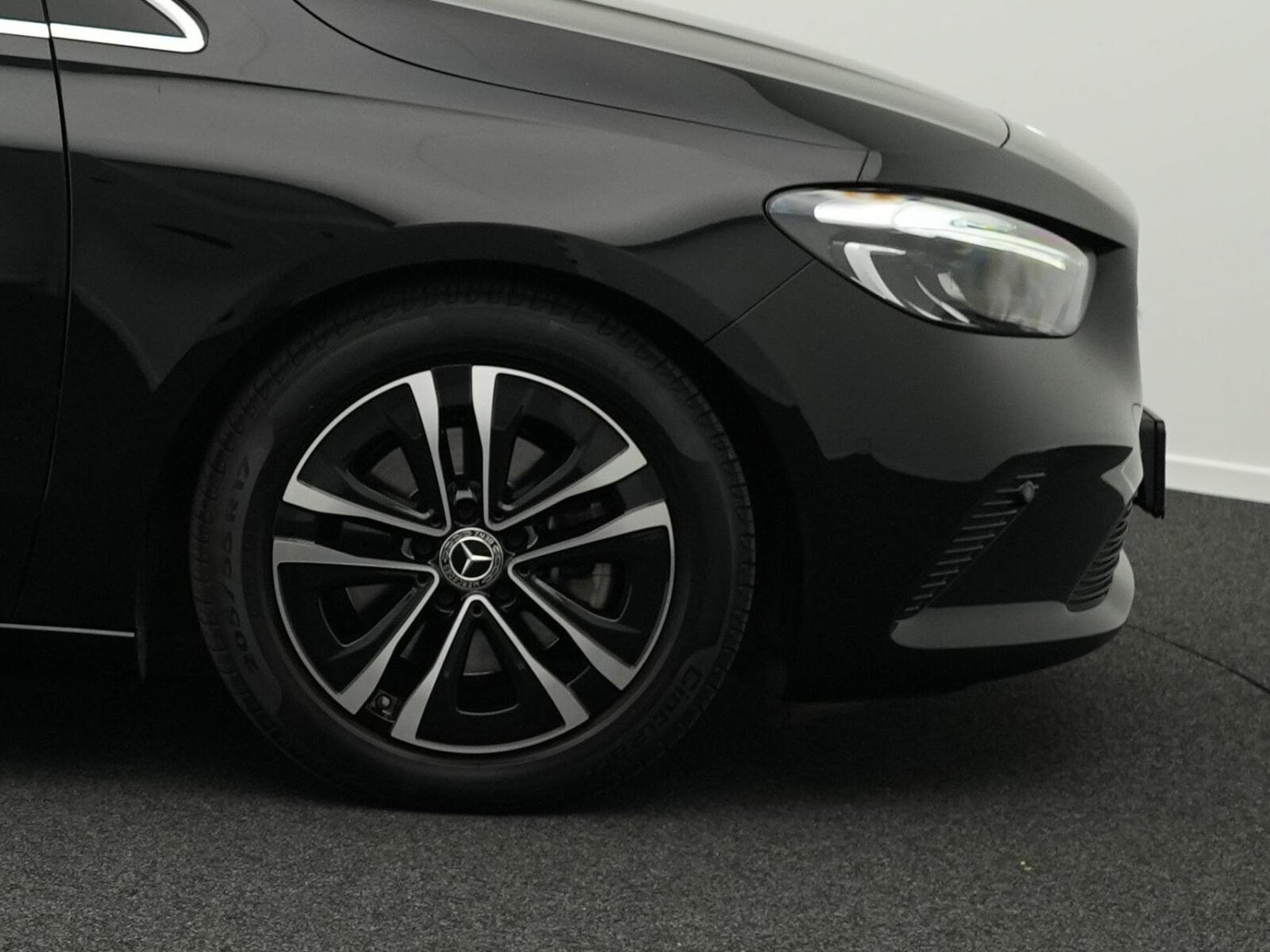 Mercedes B 180 Progressive LED+Apple+Kamera (2024) - Photo 8