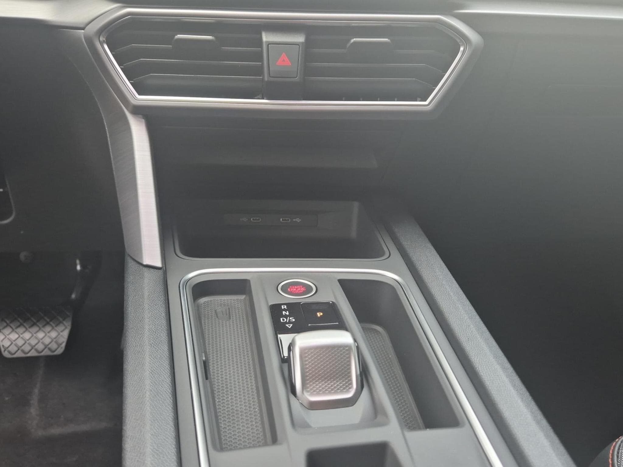 Seat Leon FR (2025) - Photo 12