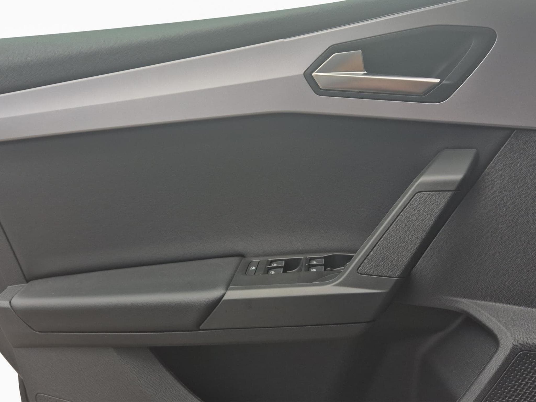 Seat Leon FR (2025) - Photo 14