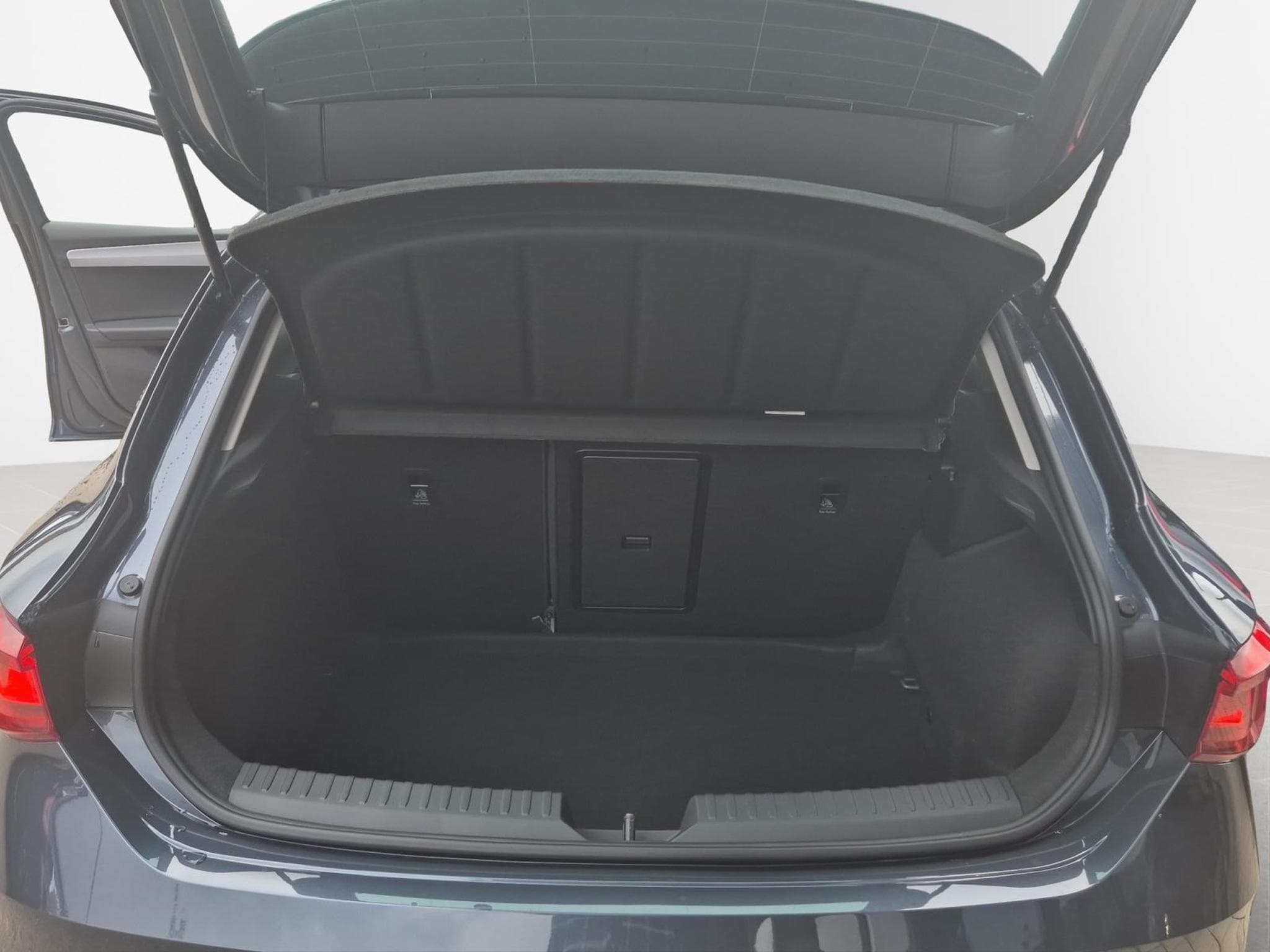 Seat Leon FR (2025) - Photo 17