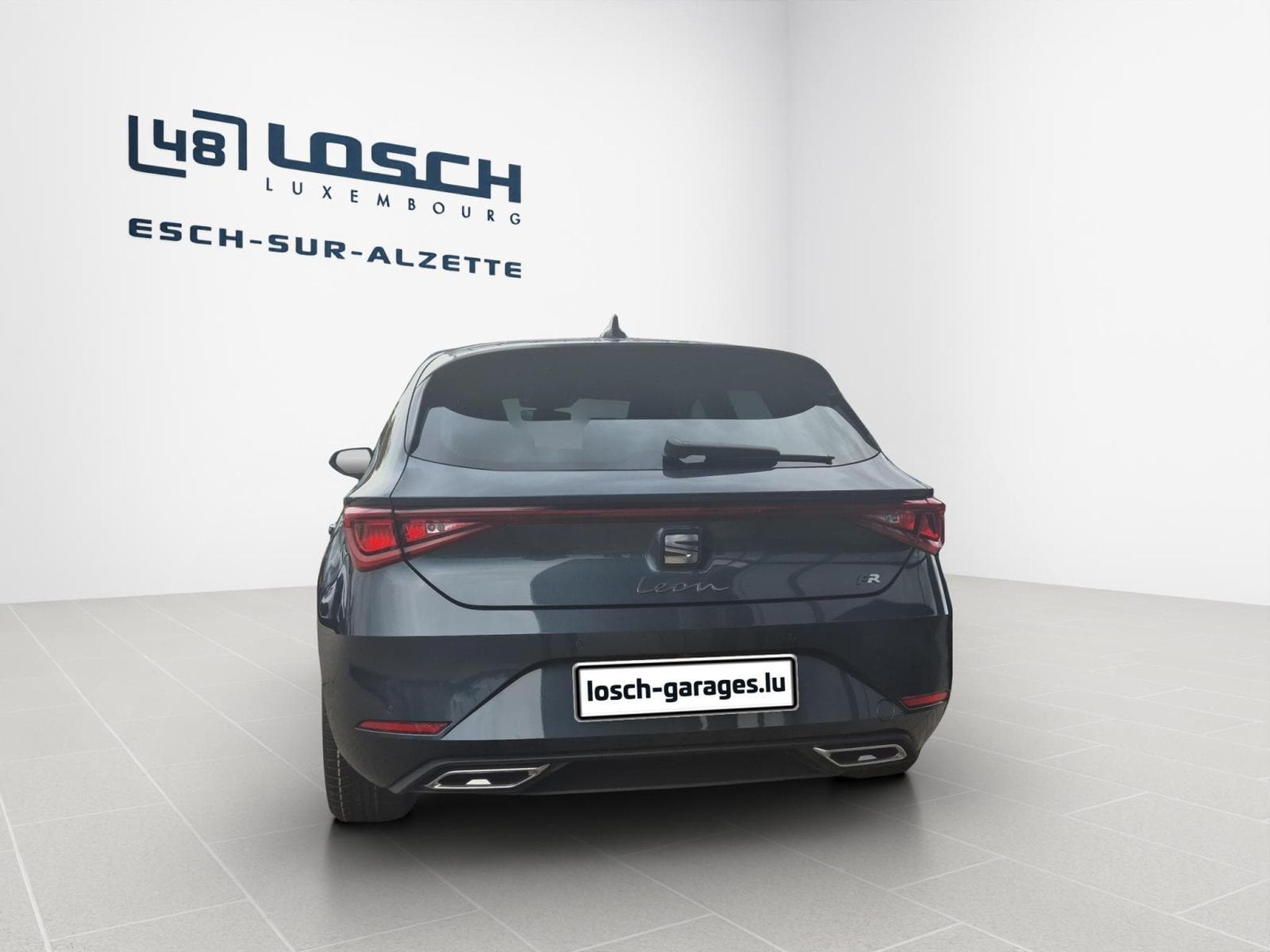 Seat Leon FR (2025) - Photo 6