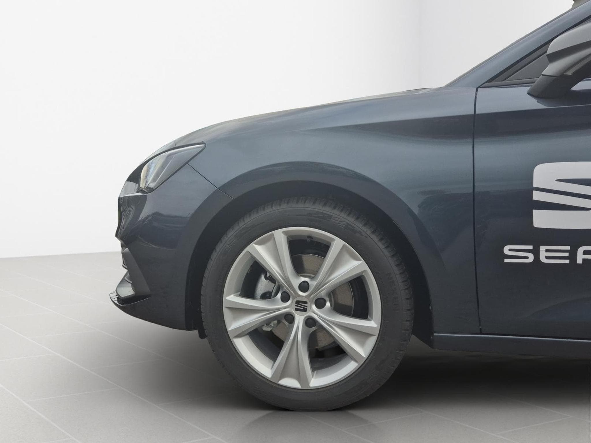 Seat Leon FR (2025) - Photo 7