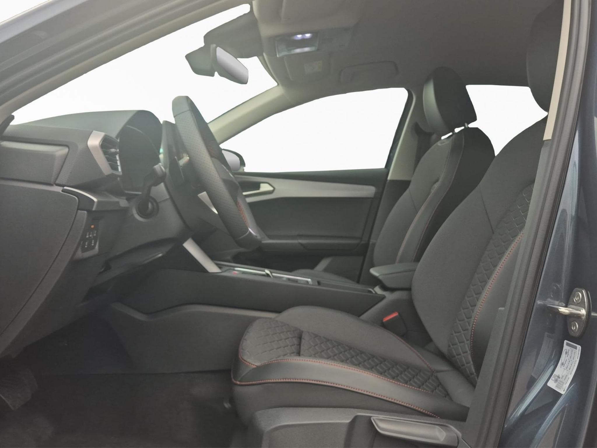 Seat Leon FR (2025) - Photo 8