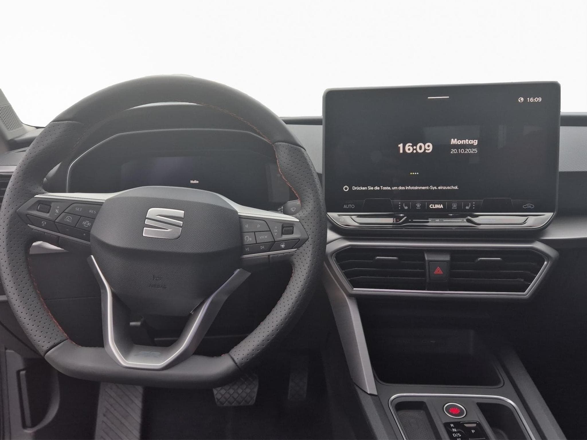 Seat Leon FR (2025) - Photo 9