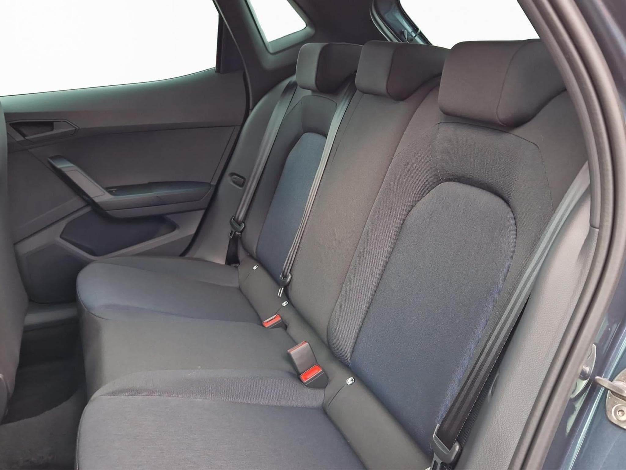 Seat Ibiza FR (2025) - Foto 10